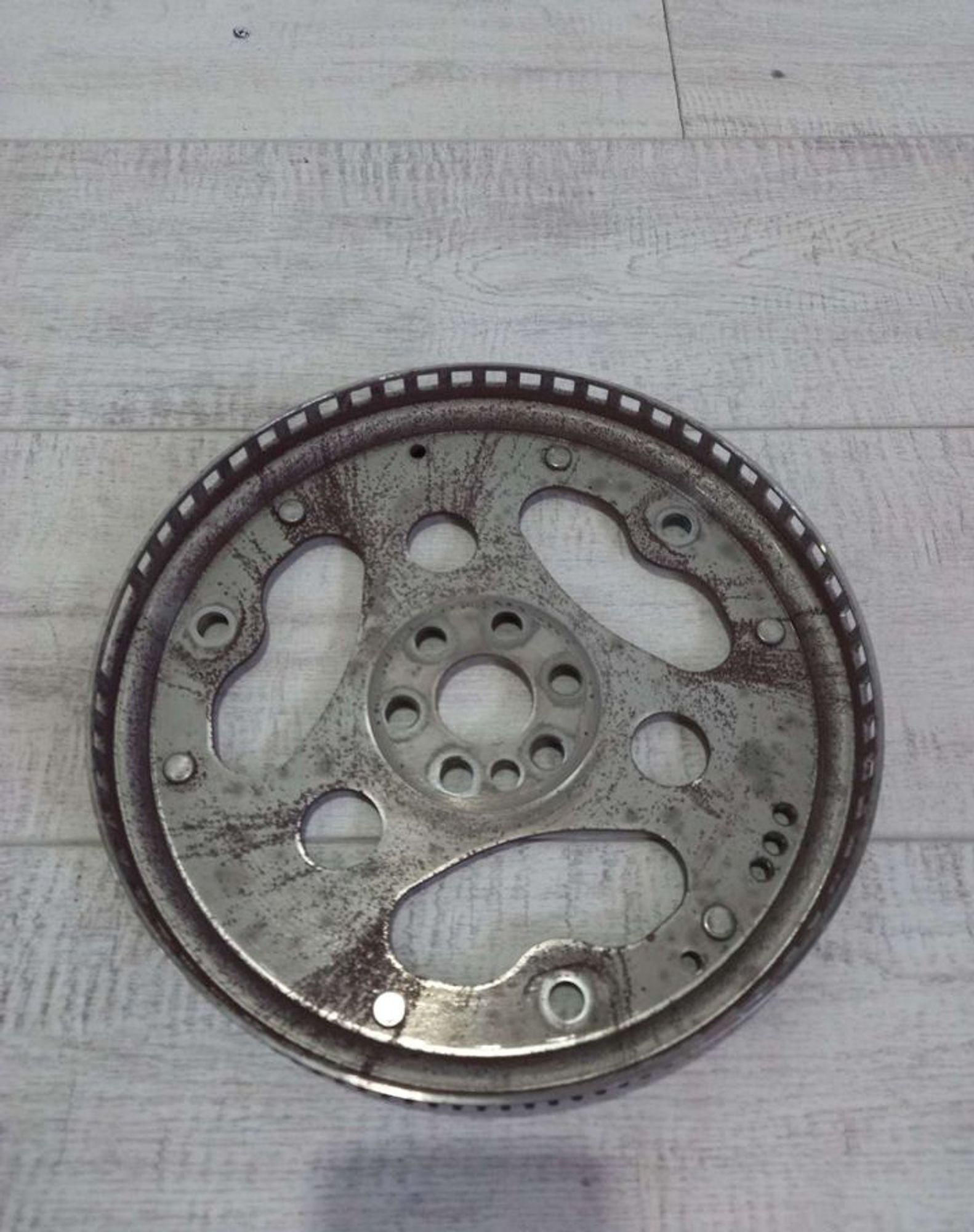 Маховик Kia Picanto 3 JA, 4000 рублей, Брянск