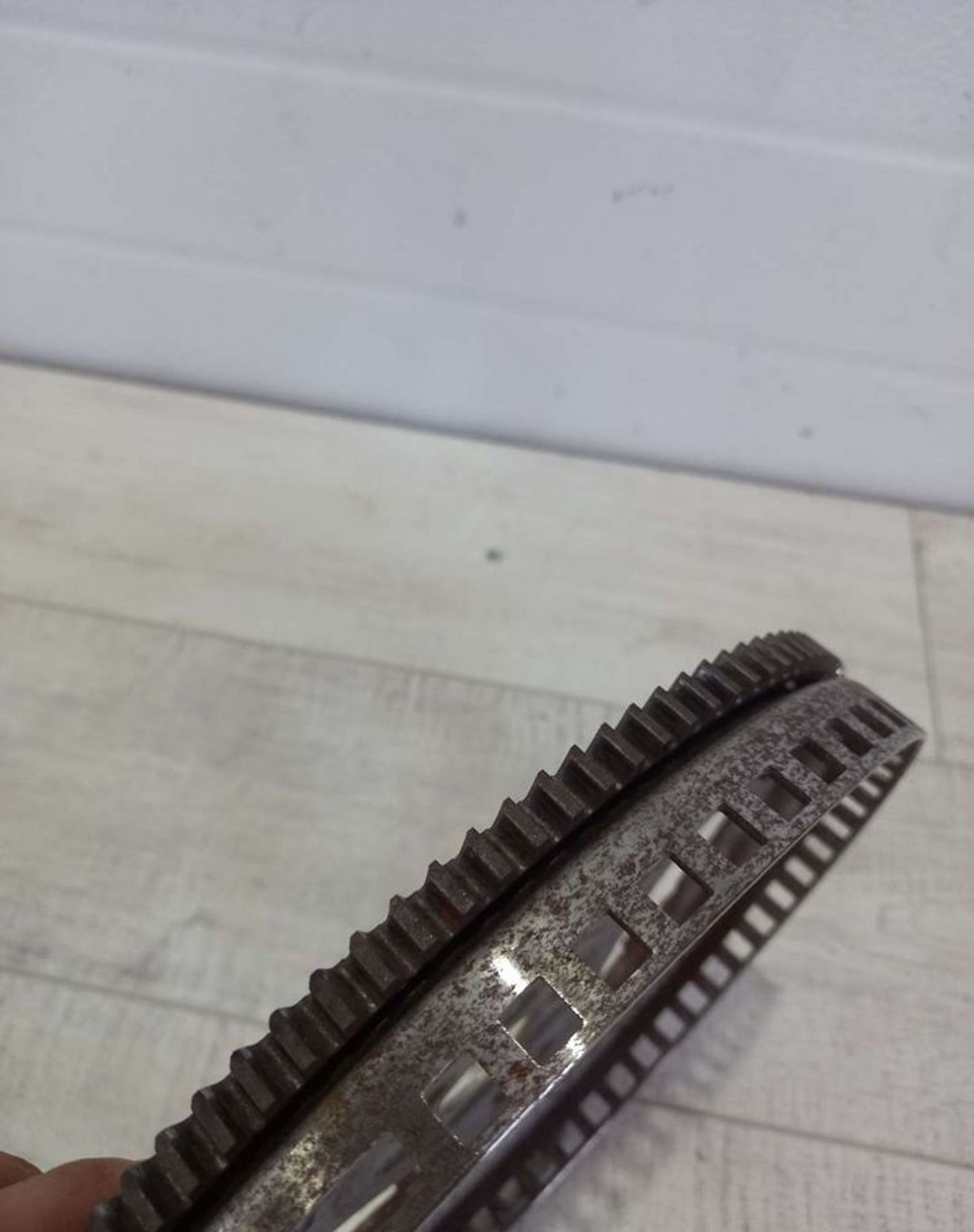 Маховик Kia Picanto 3 JA, 4000 рублей, Брянск