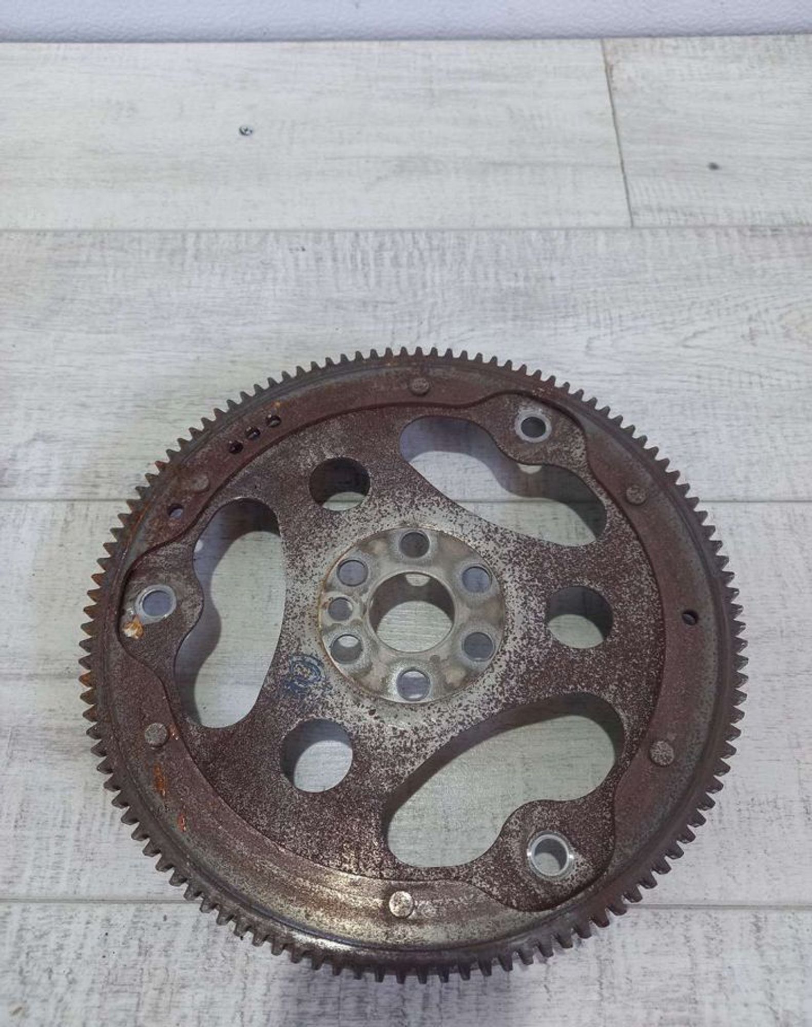 Маховик Kia Picanto 3 JA, 4000 рублей, Брянск