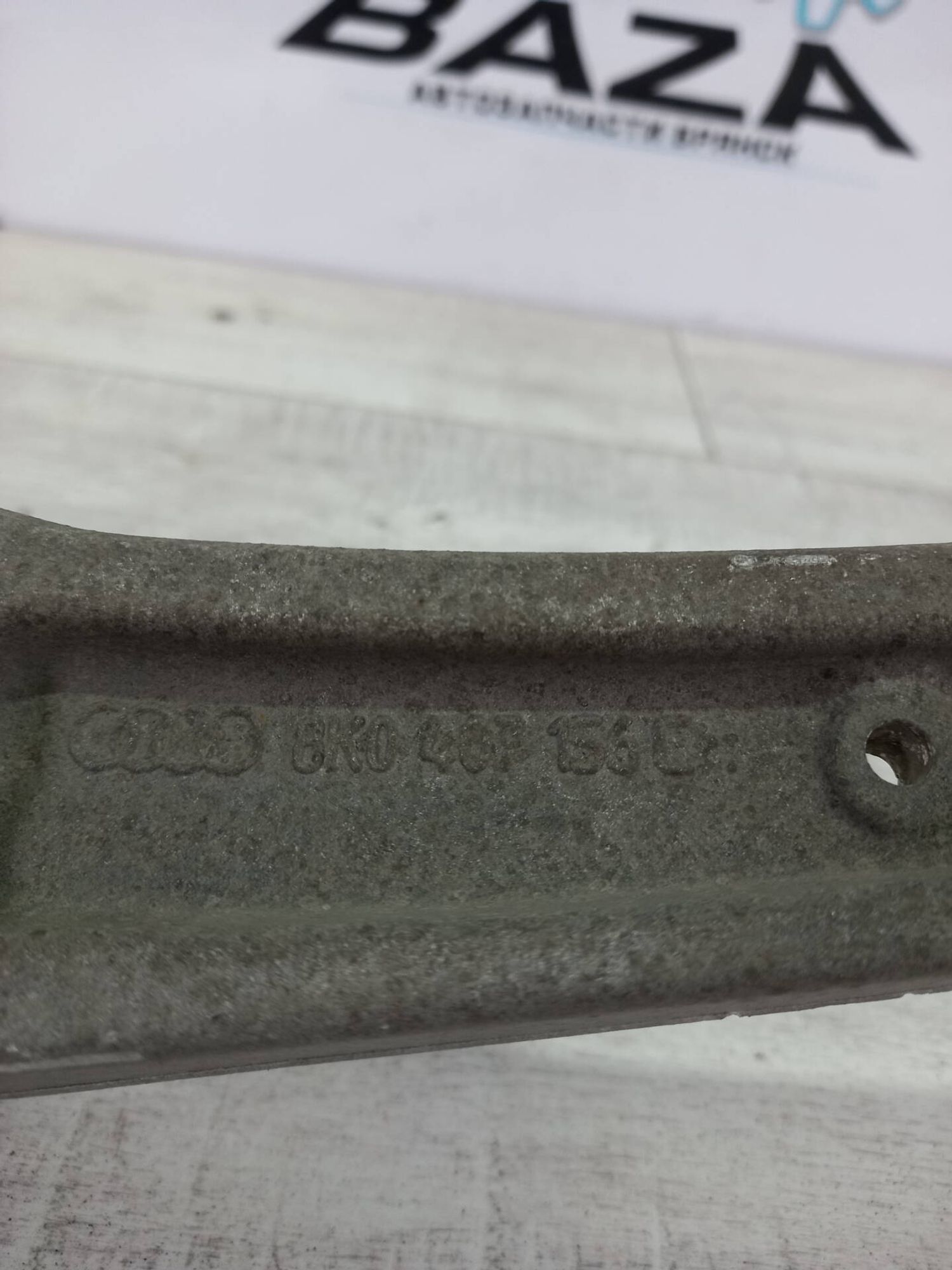 Рычаг передний правый нижний Audi A6 C7, 1500 рублей, Брянск