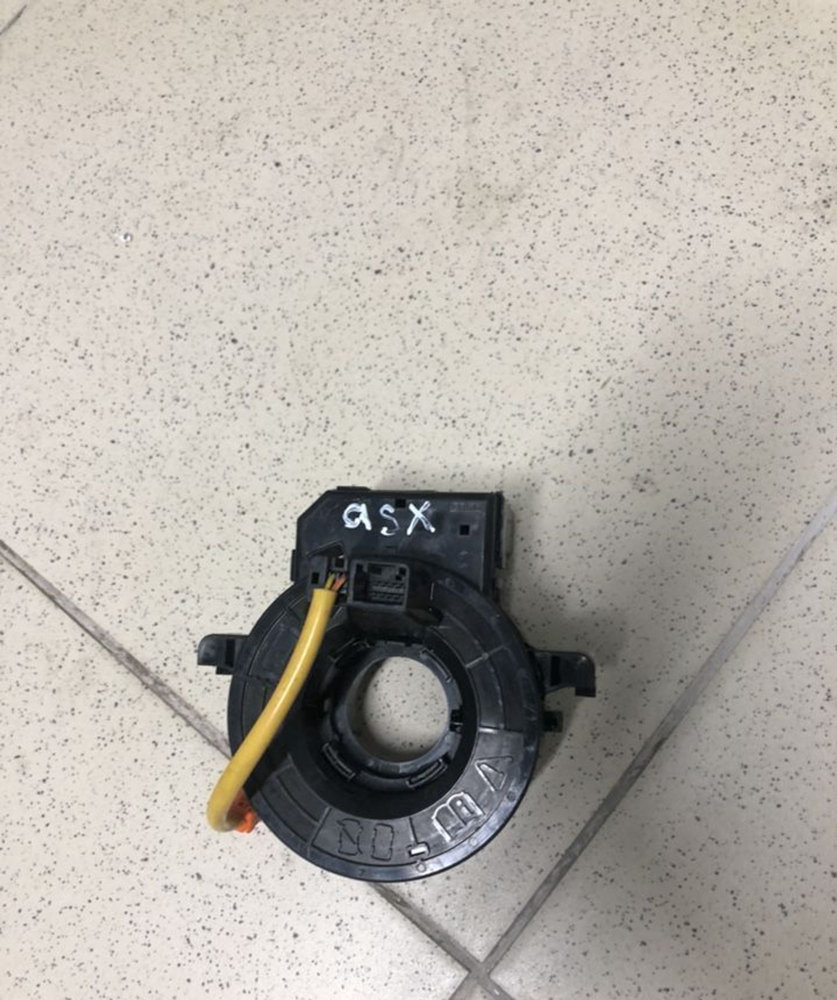 Шлейф подрулевой Mitsubishi asx lancer Pajero, 3500 рублей, Брянск