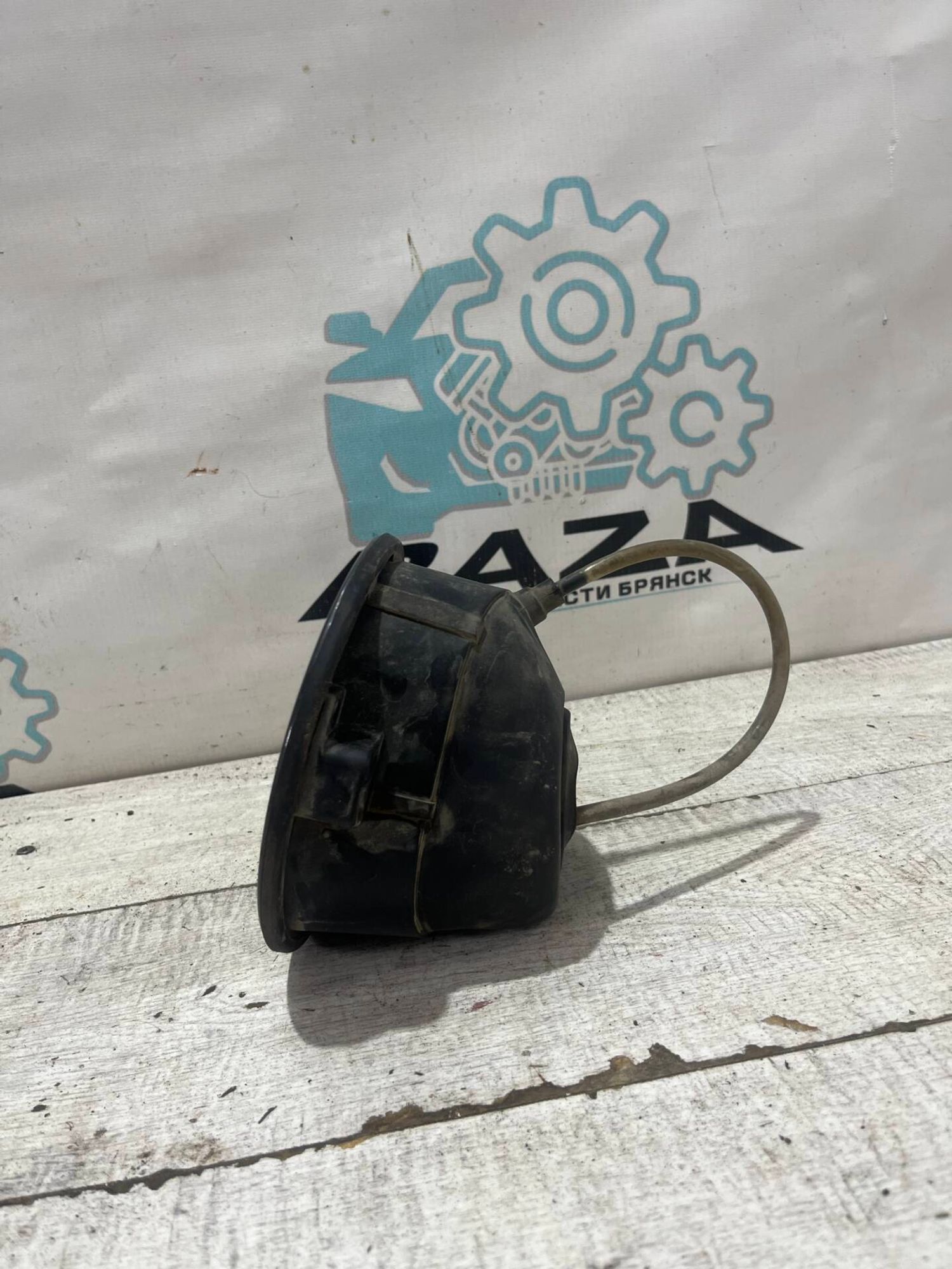 Лючок бензобака Volkswagen Polo 5, 2000 рублей, Брянск