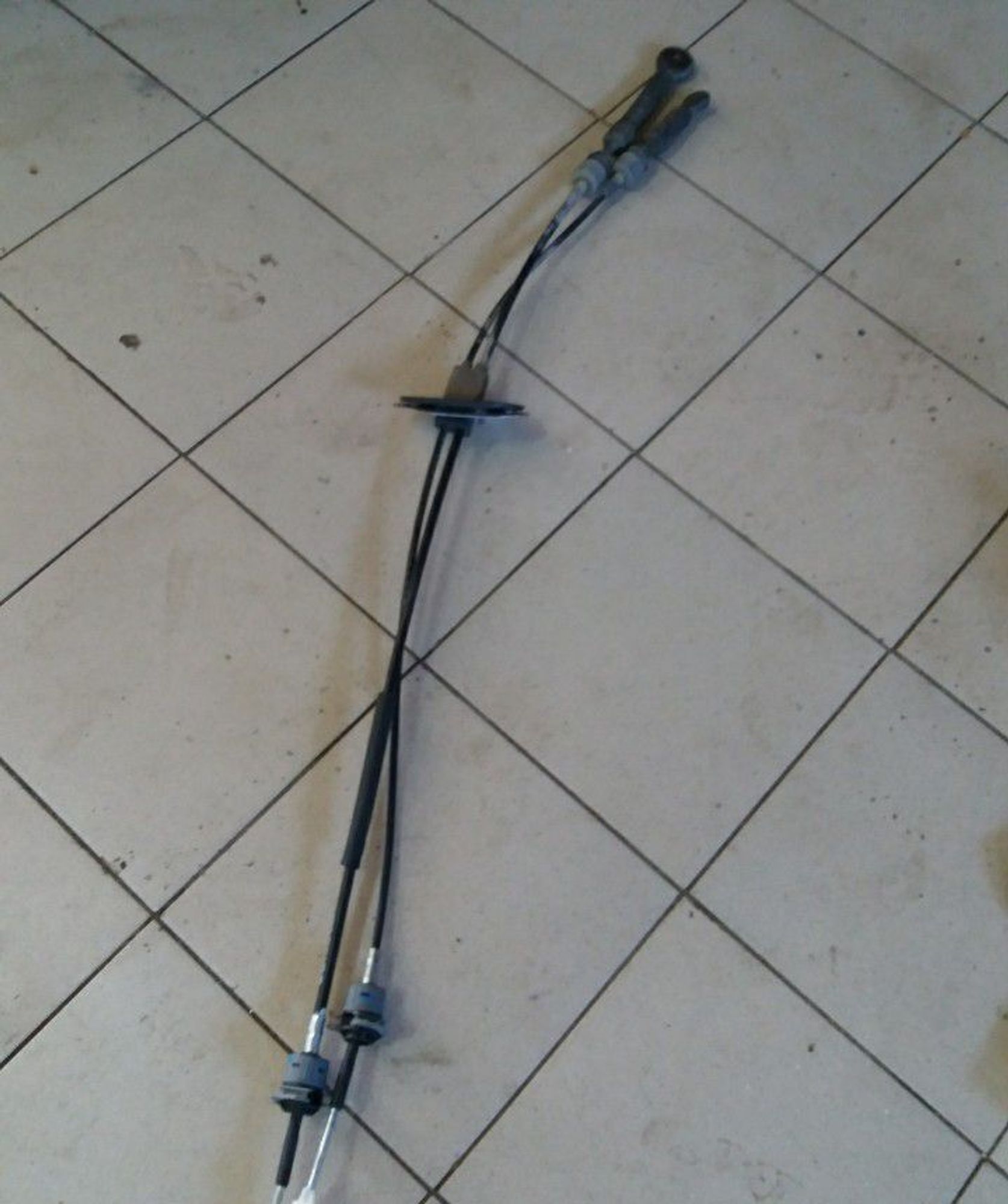 Тросик МКПП Hyundai I30, 1500 рублей, Брянск