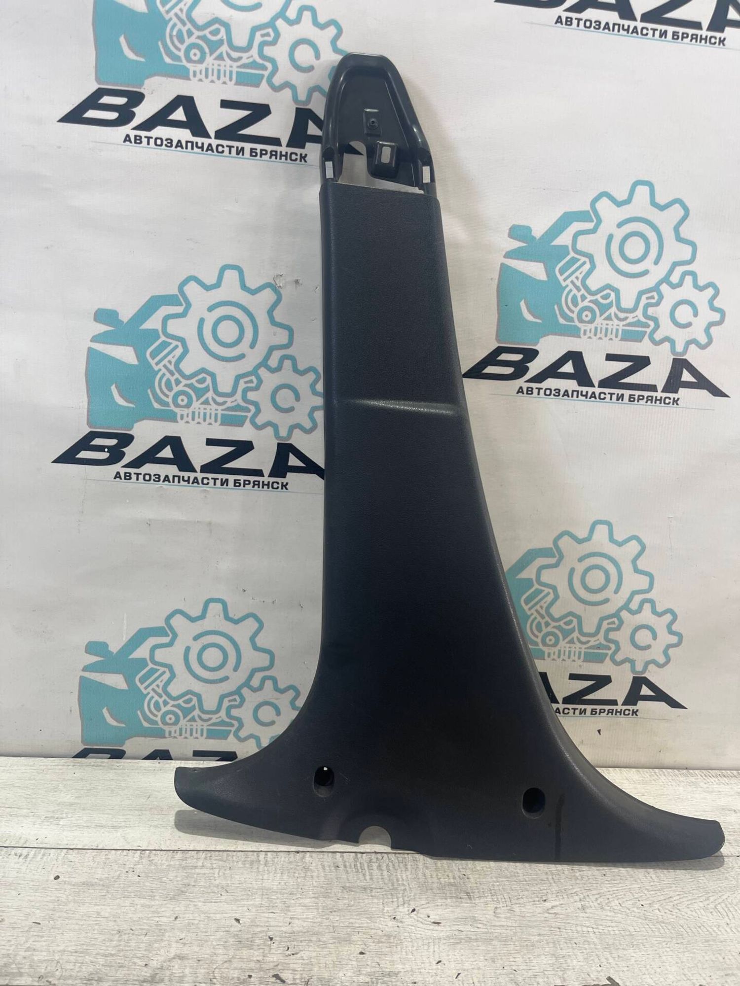 Обшивка средней левой стойки Renault Sandero, 500 рублей, Брянск