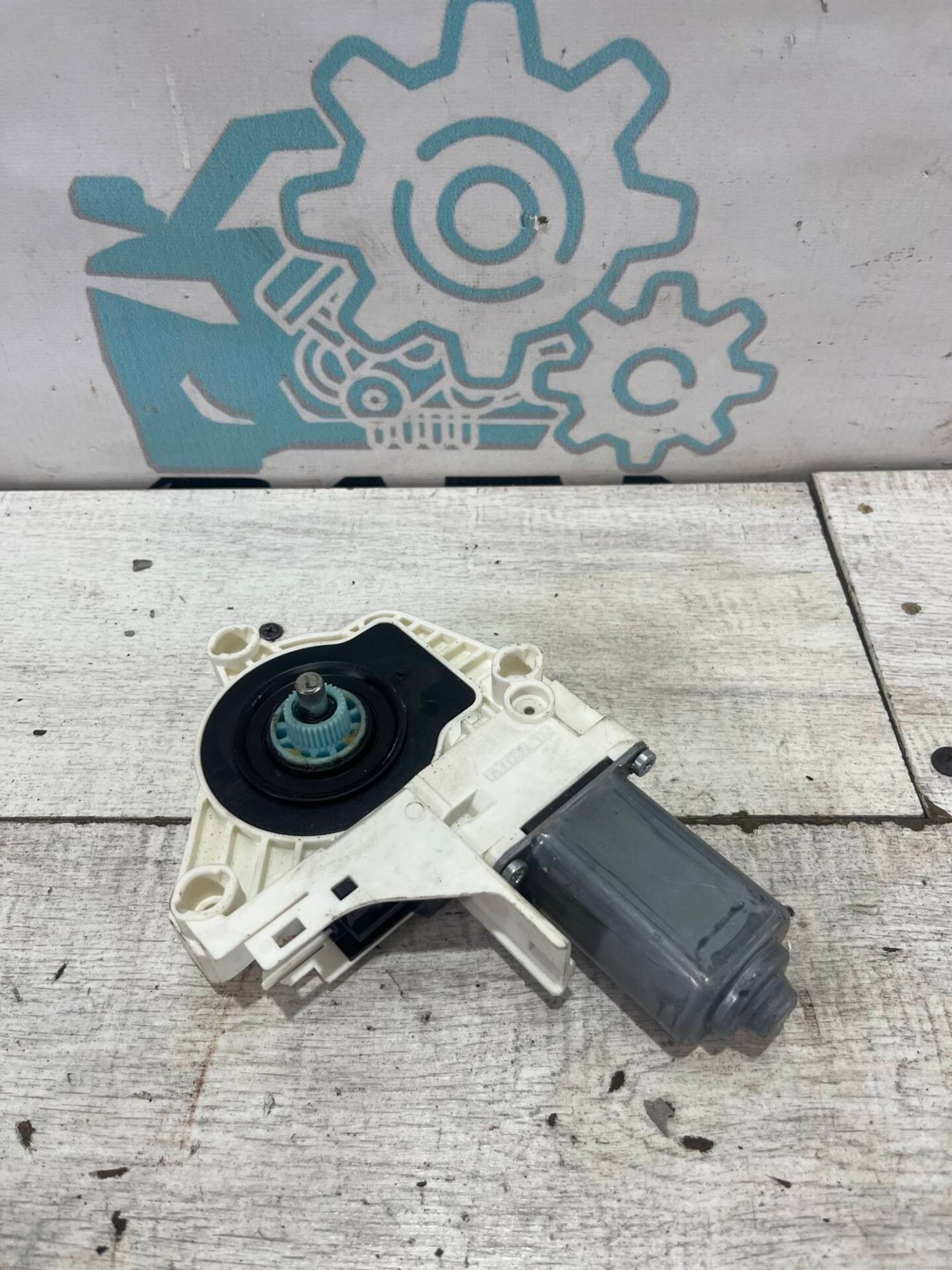 Стеклоподъемник передний левый Audi A6 C7, 1500 рублей, Брянск