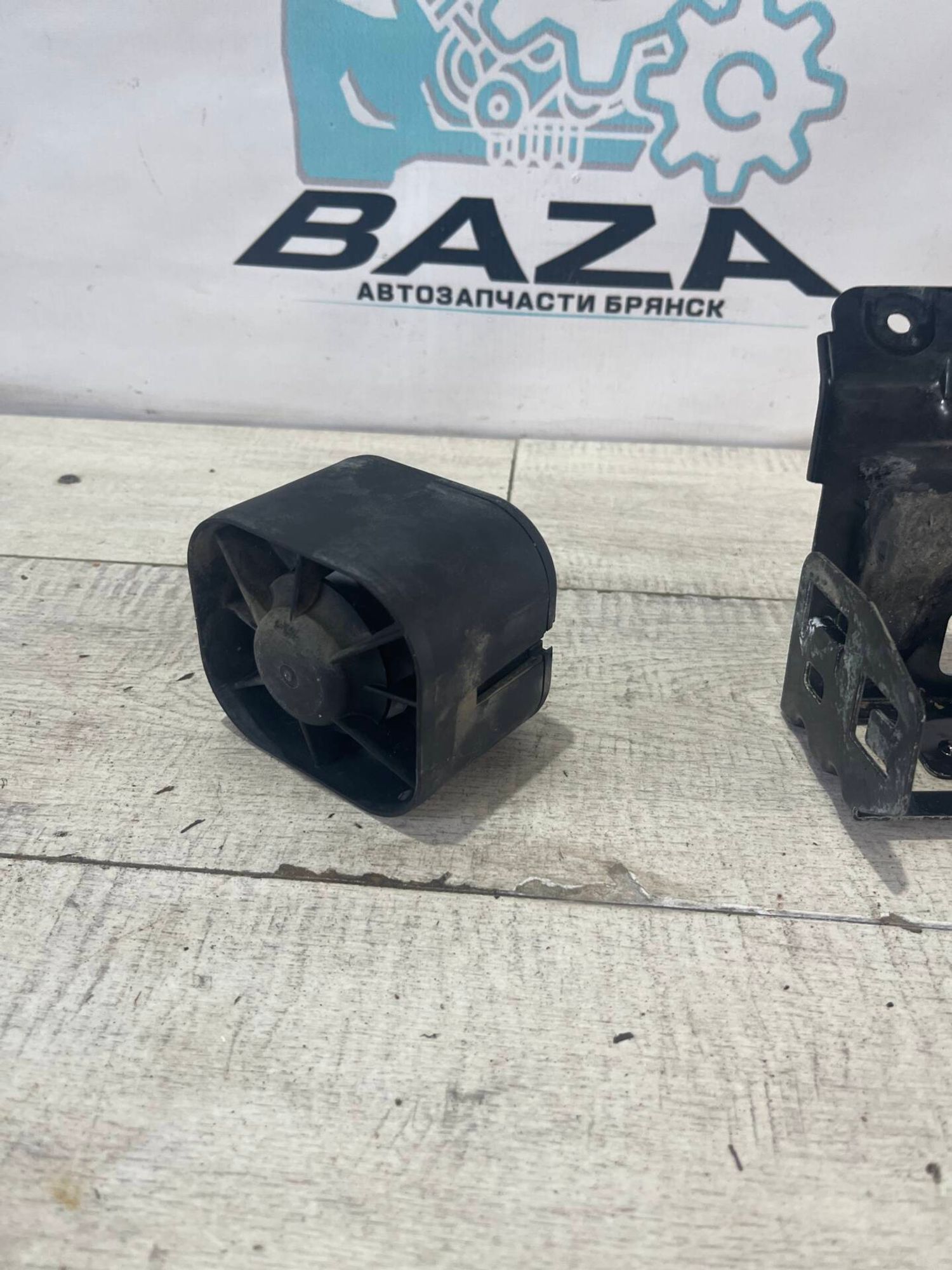 Сирена сигнализации штатная Chevrolet Cruze, 500 рублей, Брянск