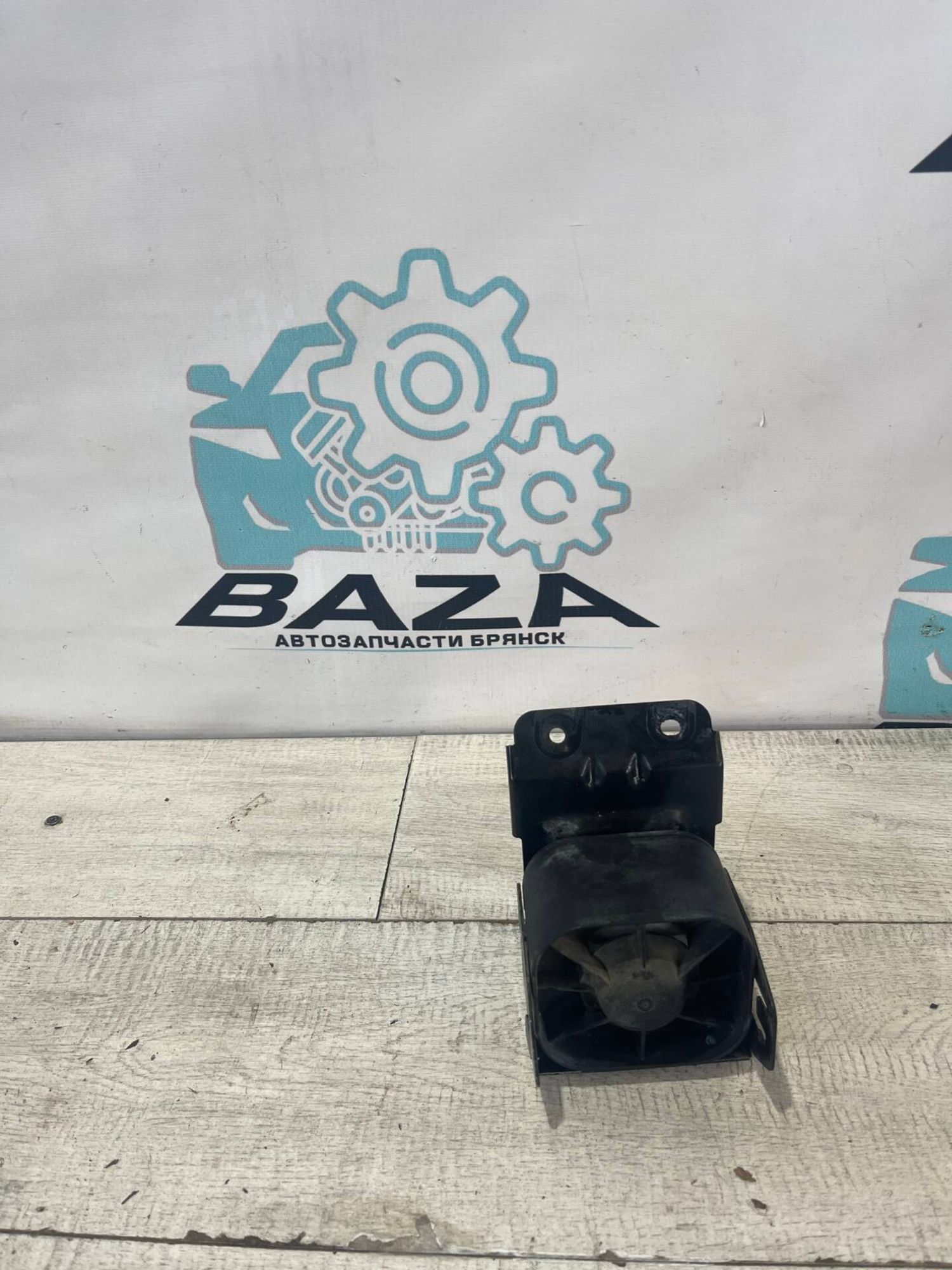 Сирена сигнализации штатная Chevrolet Cruze, 500 рублей, Брянск