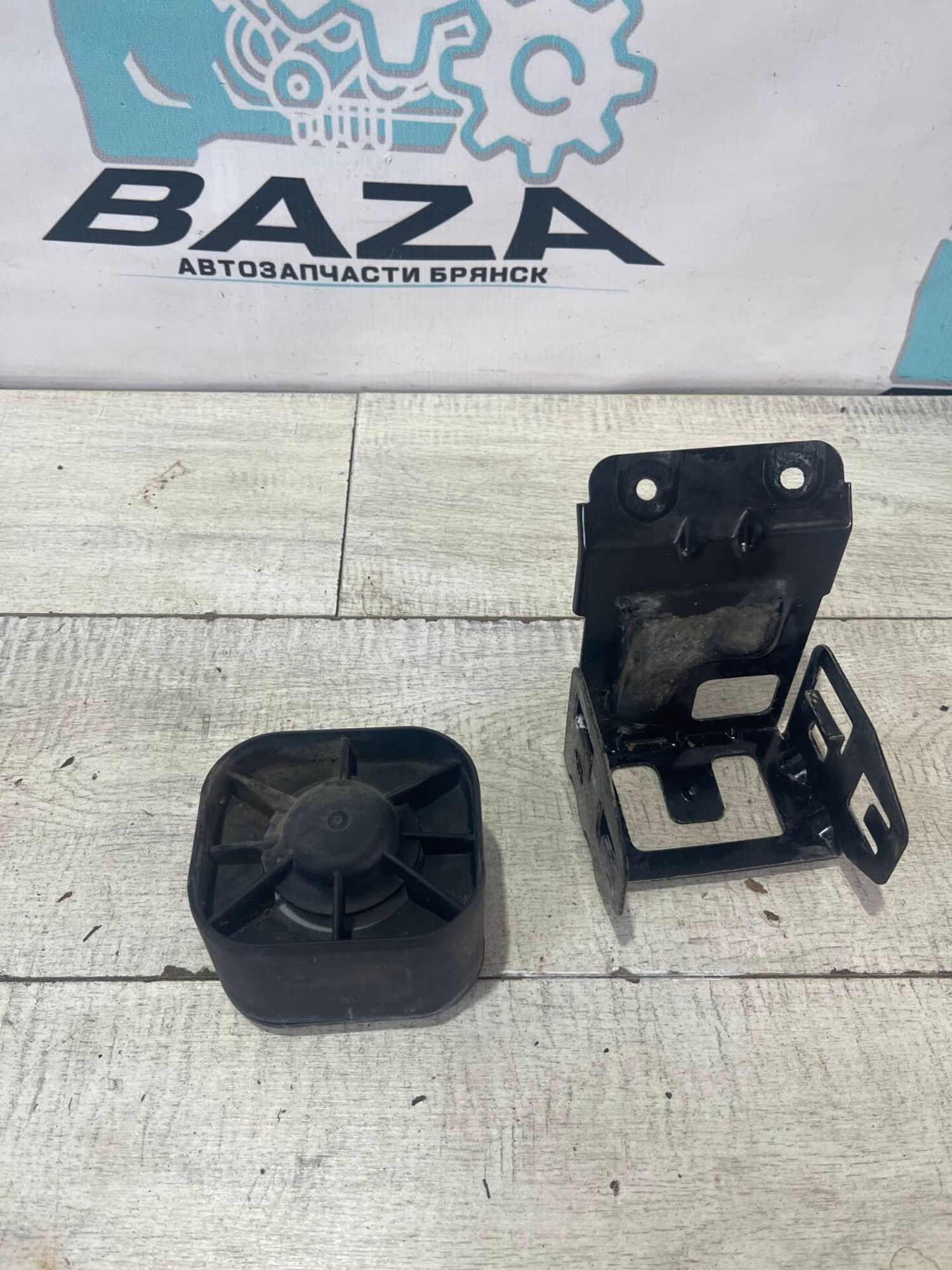 Сирена сигнализации штатная Chevrolet Cruze, 500 рублей, Брянск