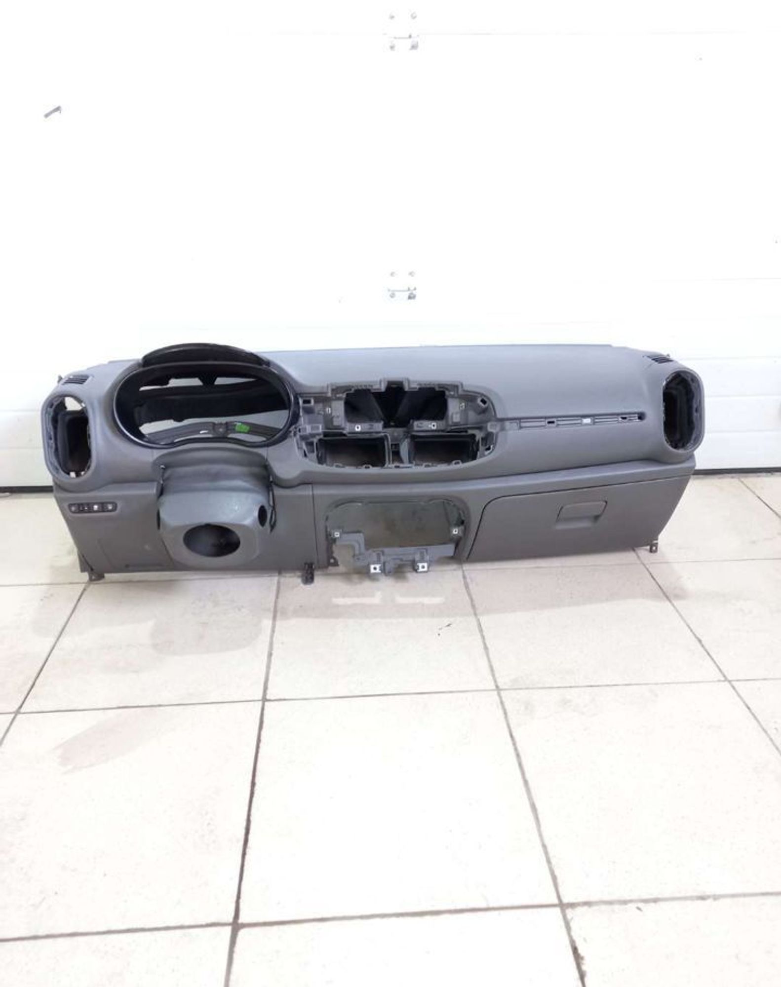 Торпедо Kia Picanto 3 JA, 30000 рублей, Брянск