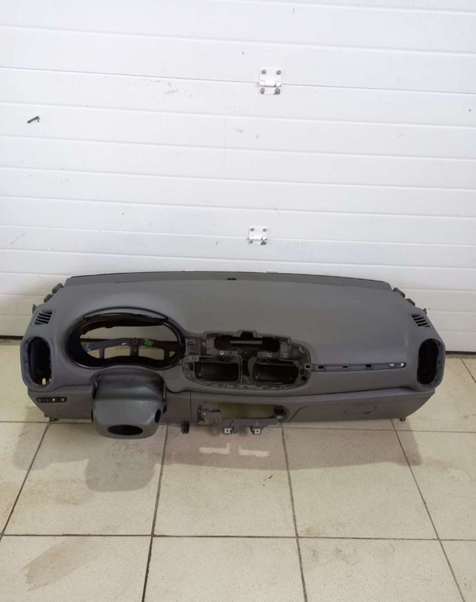 Торпедо Kia Picanto 3 JA, 30000 рублей, Брянск