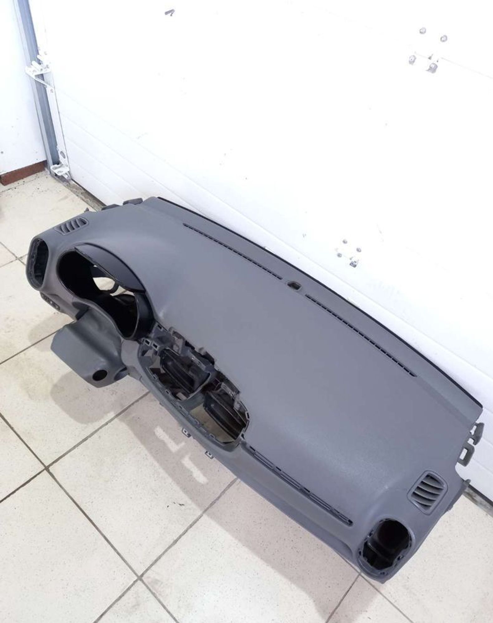Торпедо Kia Picanto 3 JA, 30000 рублей, Брянск