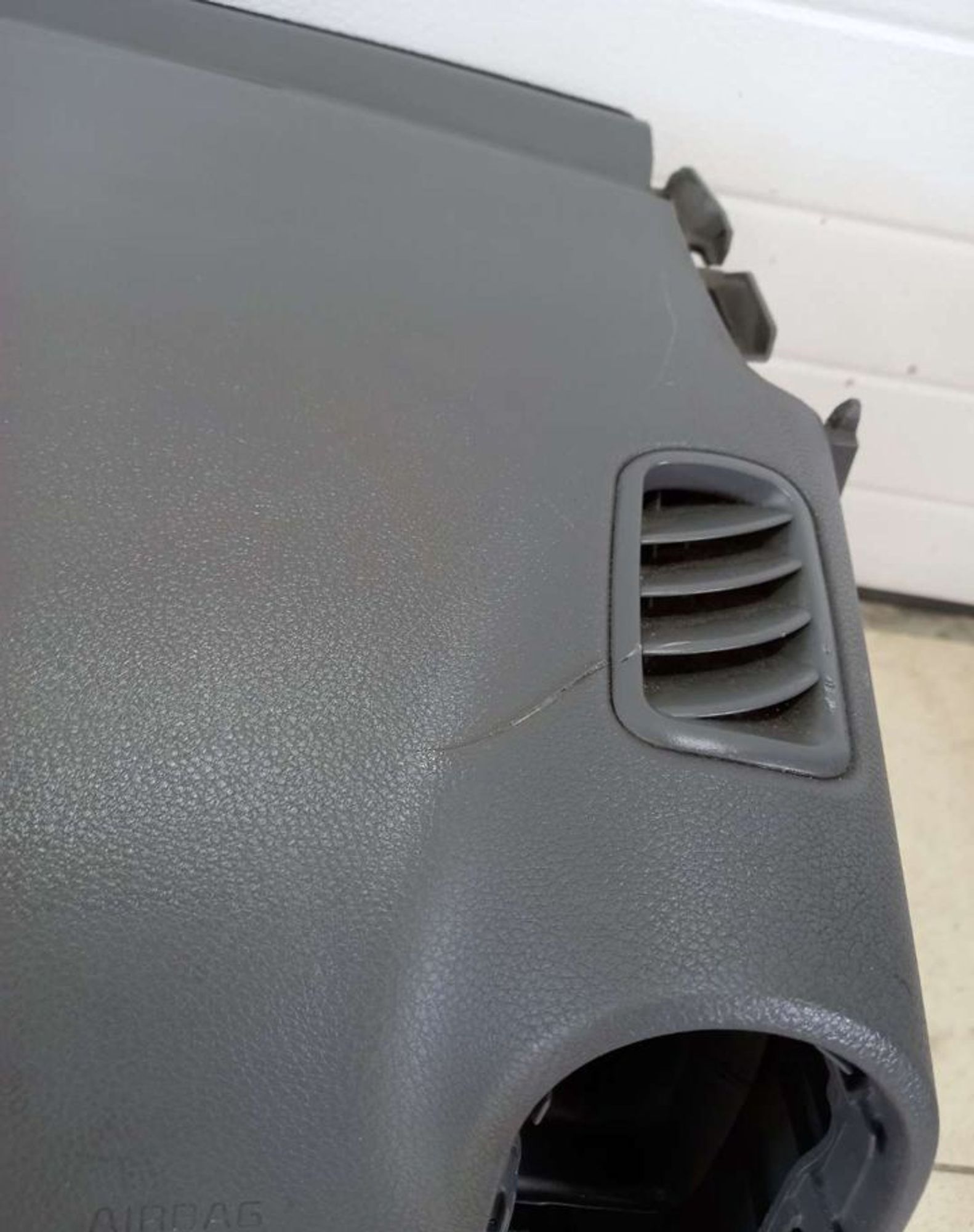 Торпедо Kia Picanto 3 JA, 30000 рублей, Брянск