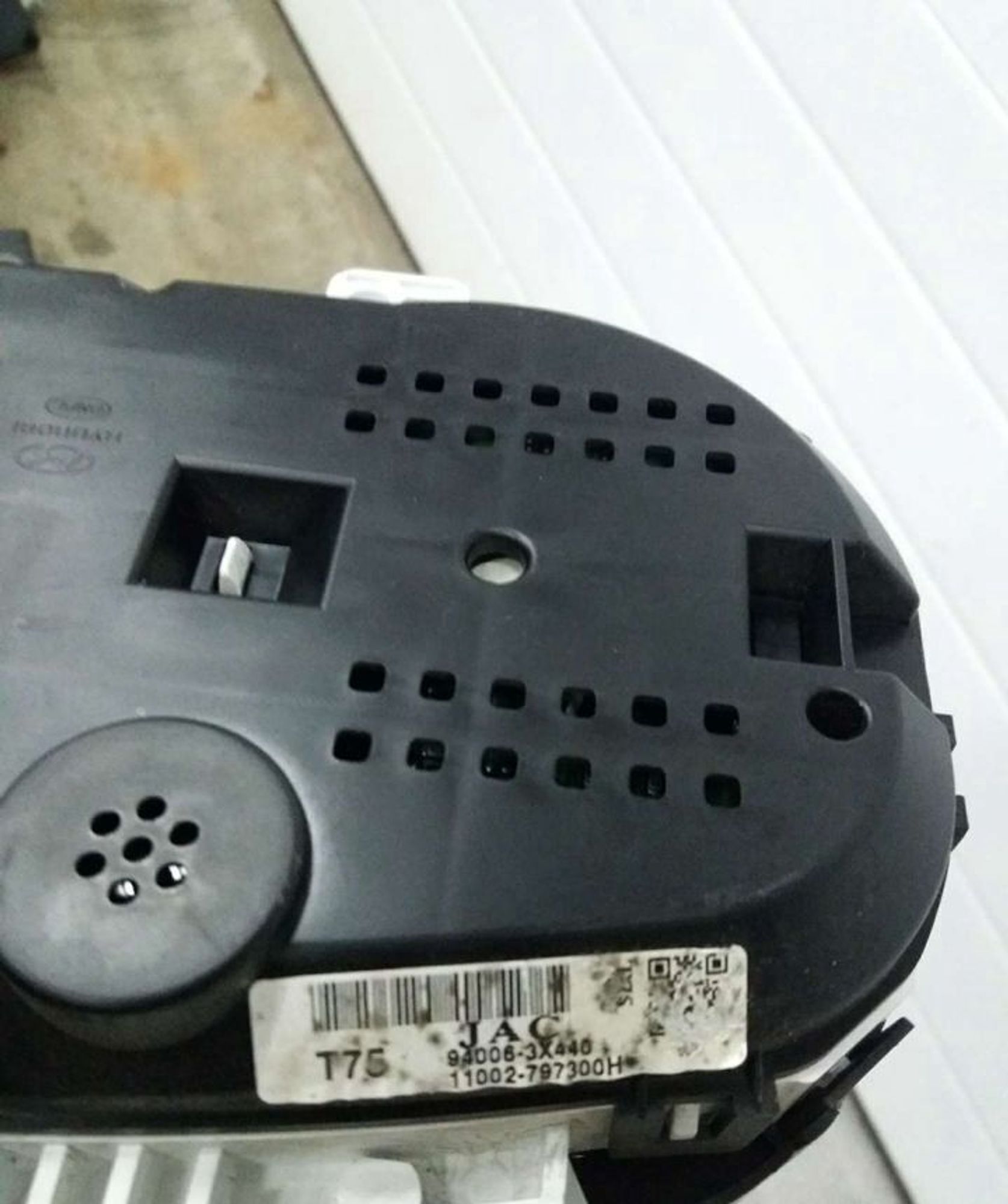 Панель приборов Hyundai Elantra 2013, 3500 рублей, Брянск