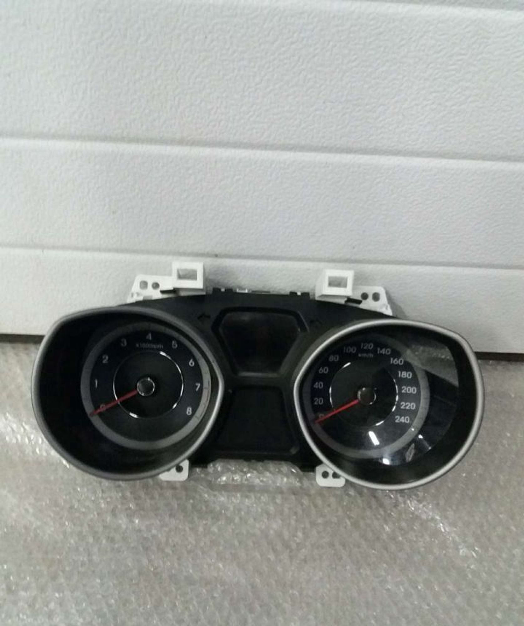 Панель приборов Hyundai Elantra 2013, 3500 рублей, Брянск