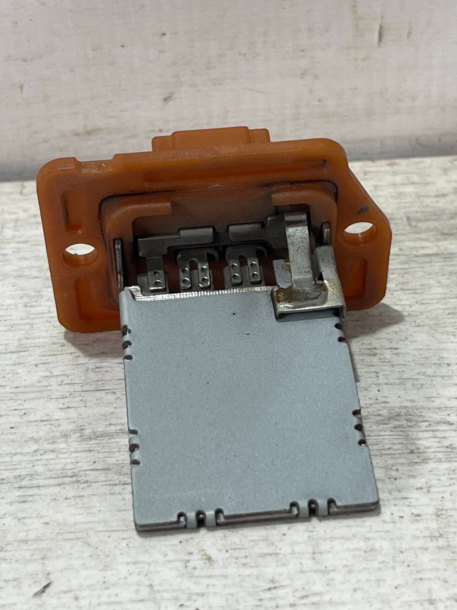 Резистор отопителя (печки) Kia Cerato 3, 1500 рублей, Брянск