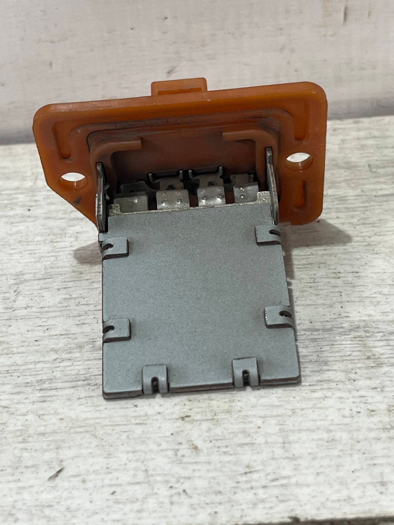 Резистор отопителя (печки) Kia Cerato 3, 1500 рублей, Брянск