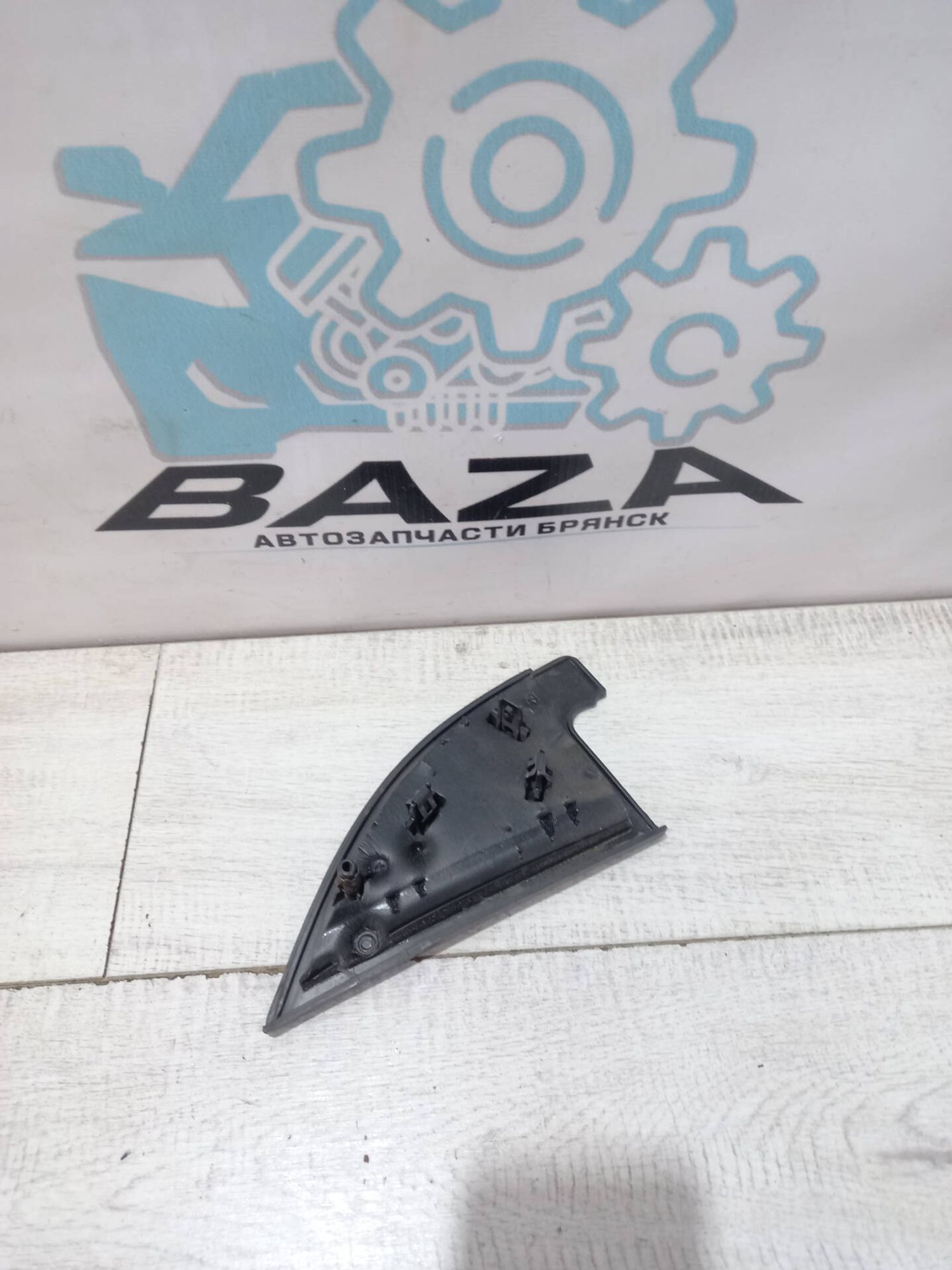 Накладка двери задней левой Kia Spectra, 400 рублей, Брянск