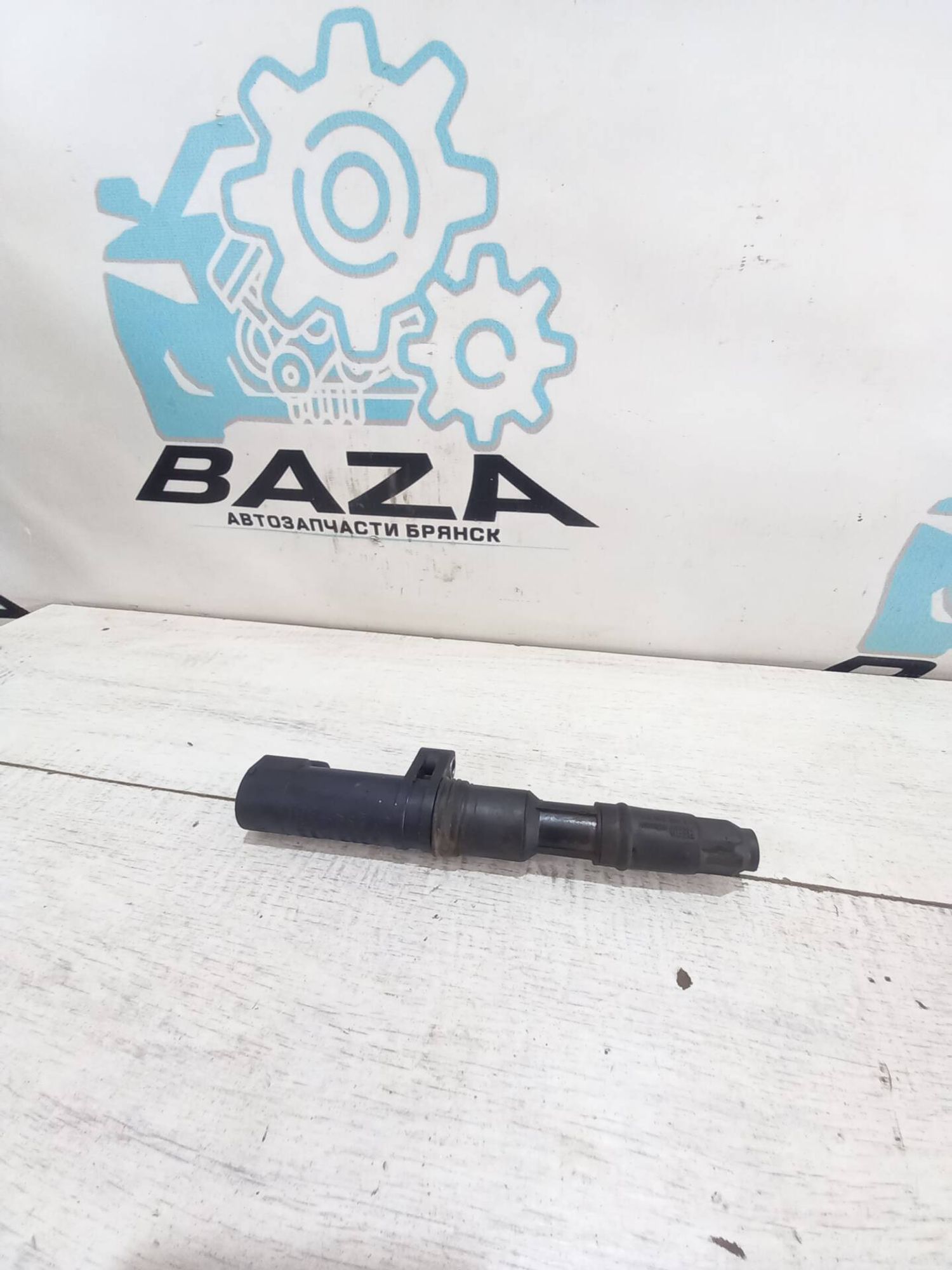 Катушка зажигания Renault Duster, 1500 рублей, Брянск