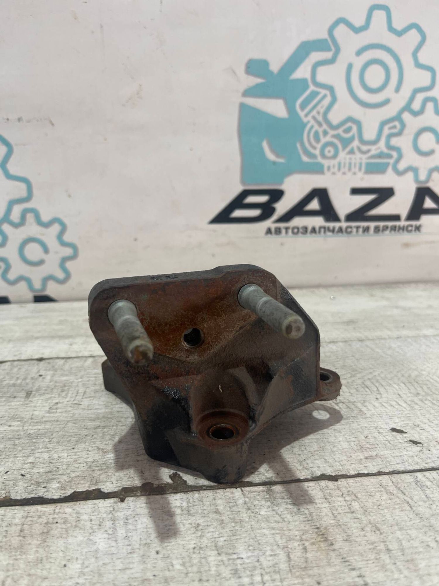 Кронштейн двигателя G4FG Kia Ceed 2, 2000 рублей, Брянск