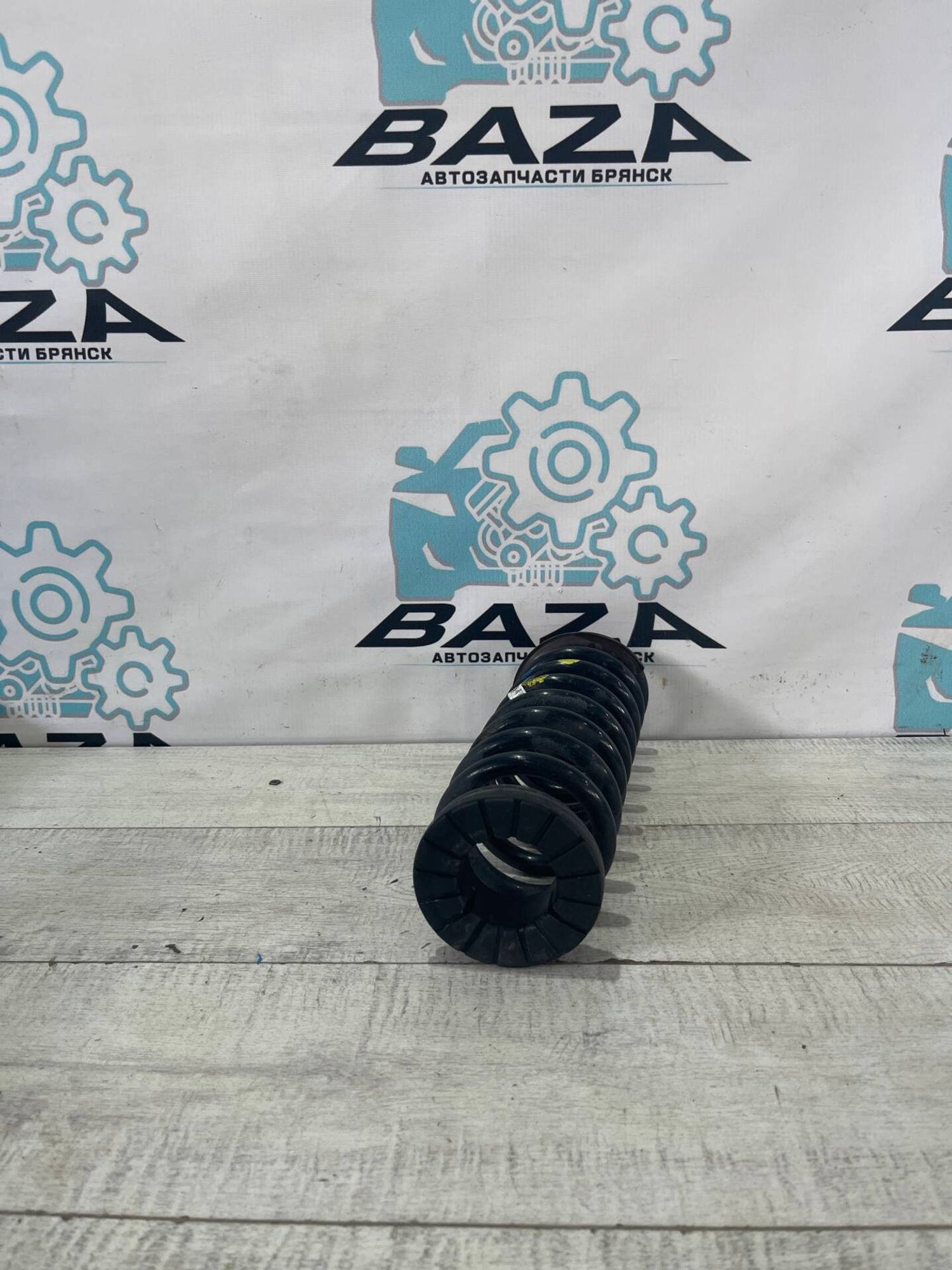 Пружина задняя Hyundai ix35 2WD, 1500 рублей, Брянск