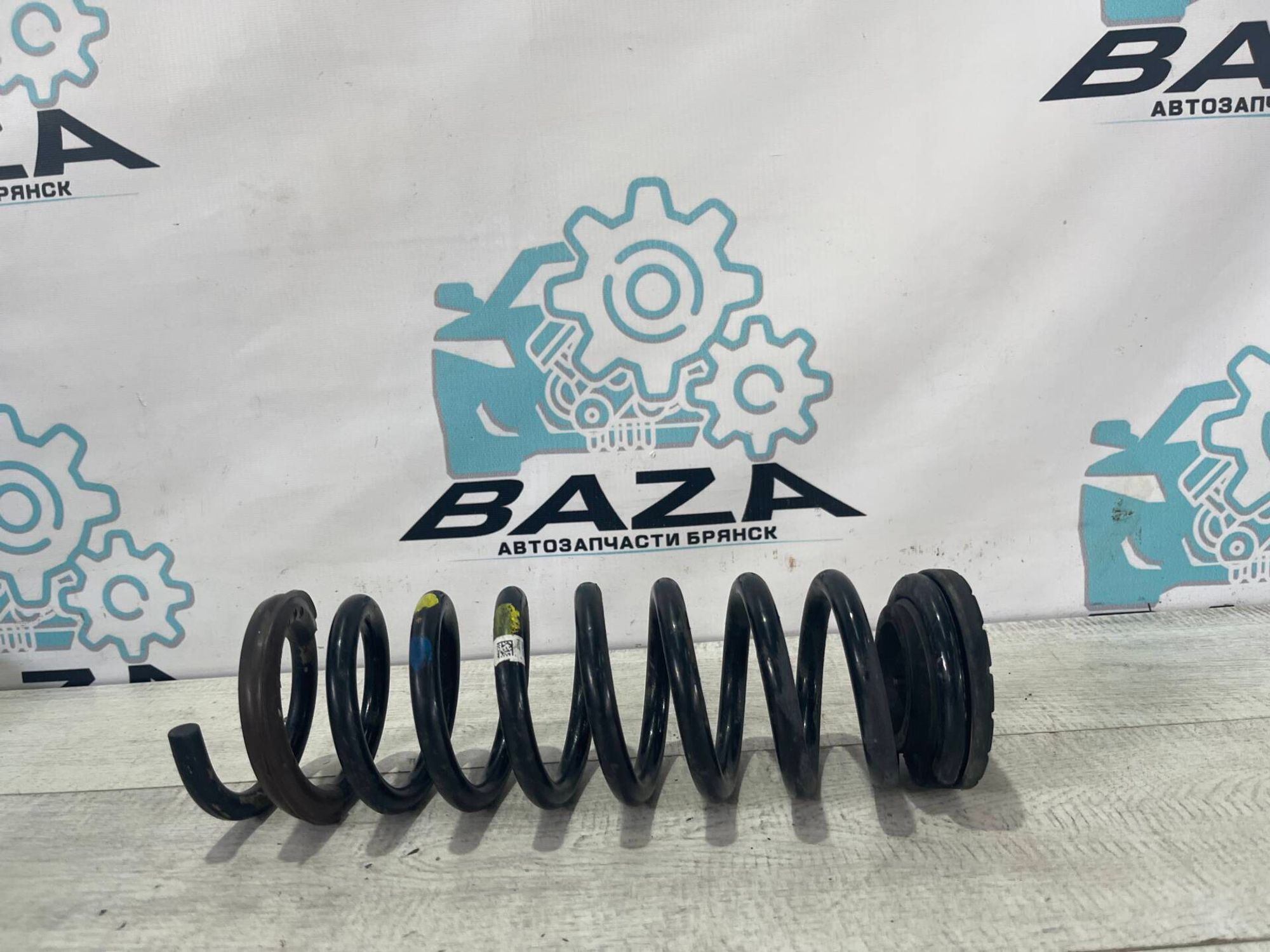 Пружина задняя Hyundai ix35 2WD, 1500 рублей, Брянск