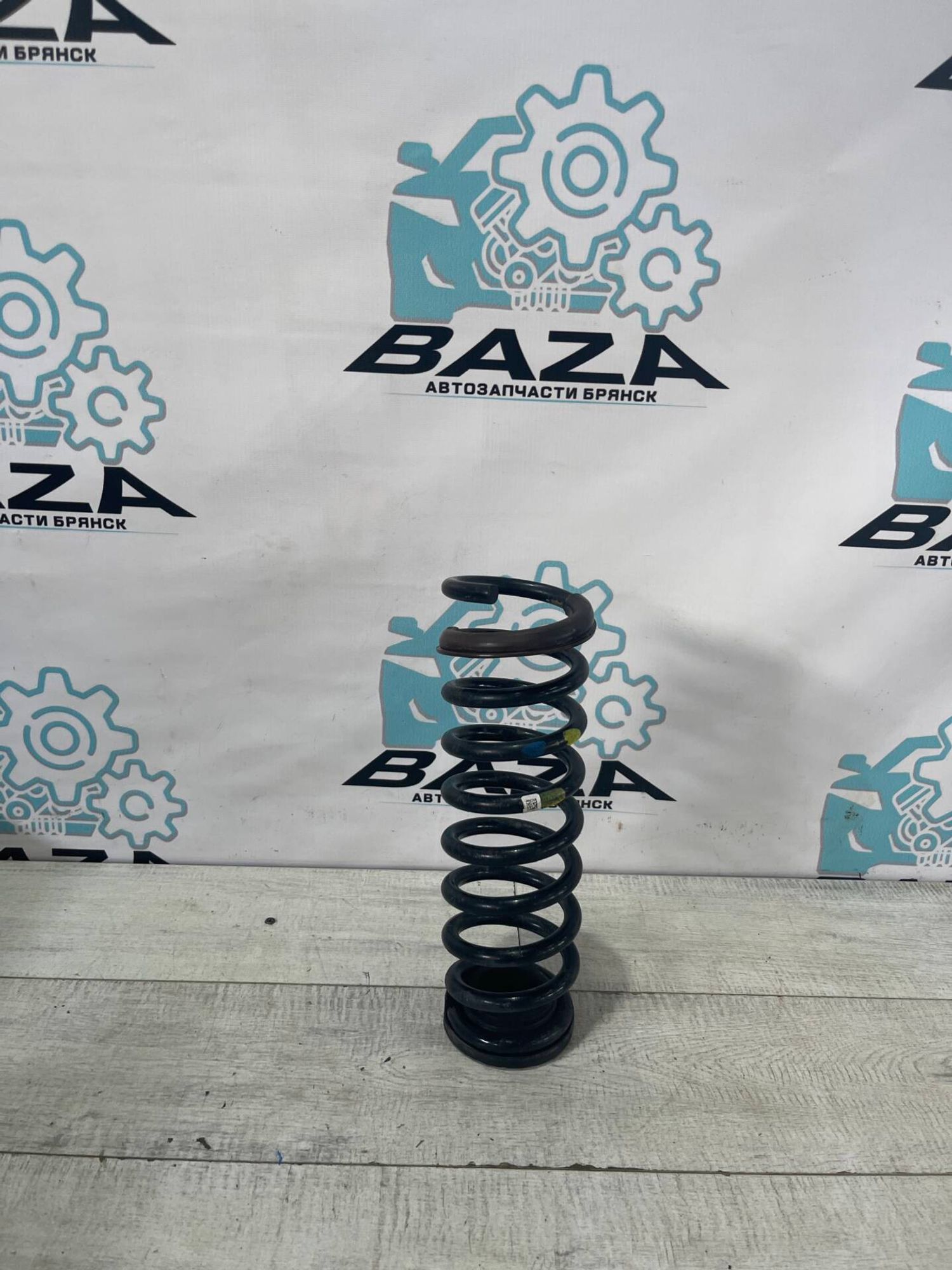 Пружина задняя Hyundai ix35 2WD, 1500 рублей, Брянск