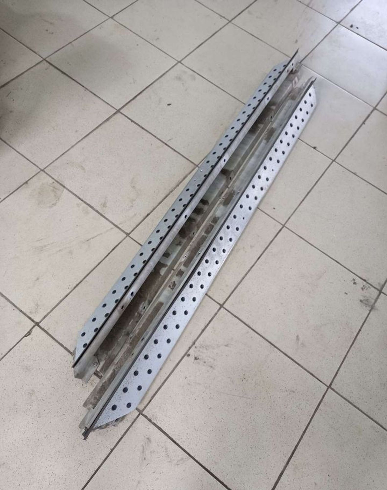 Пороги BMW X5 E53, 10000 рублей, Брянск