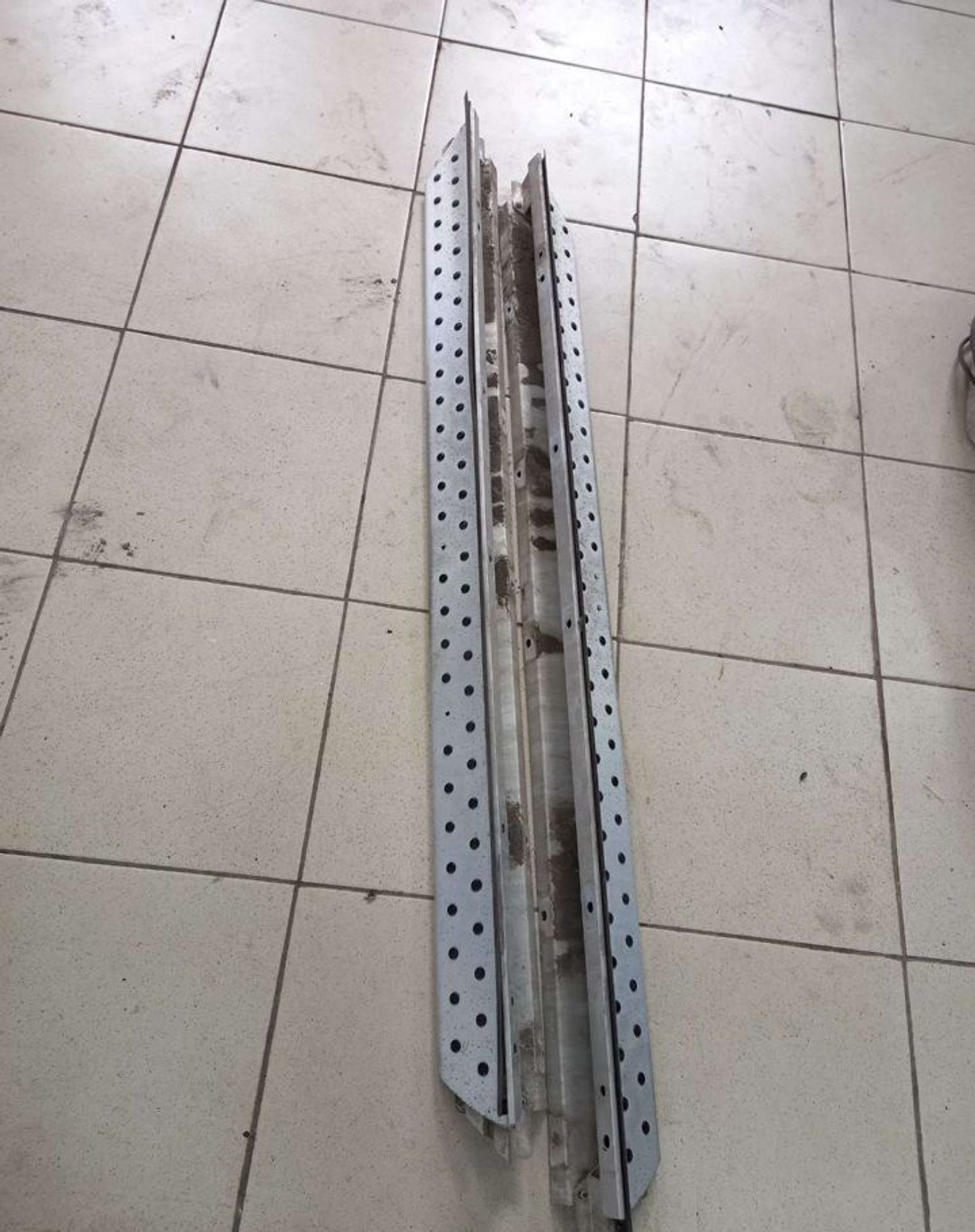Пороги BMW X5 E53, 10000 рублей, Брянск