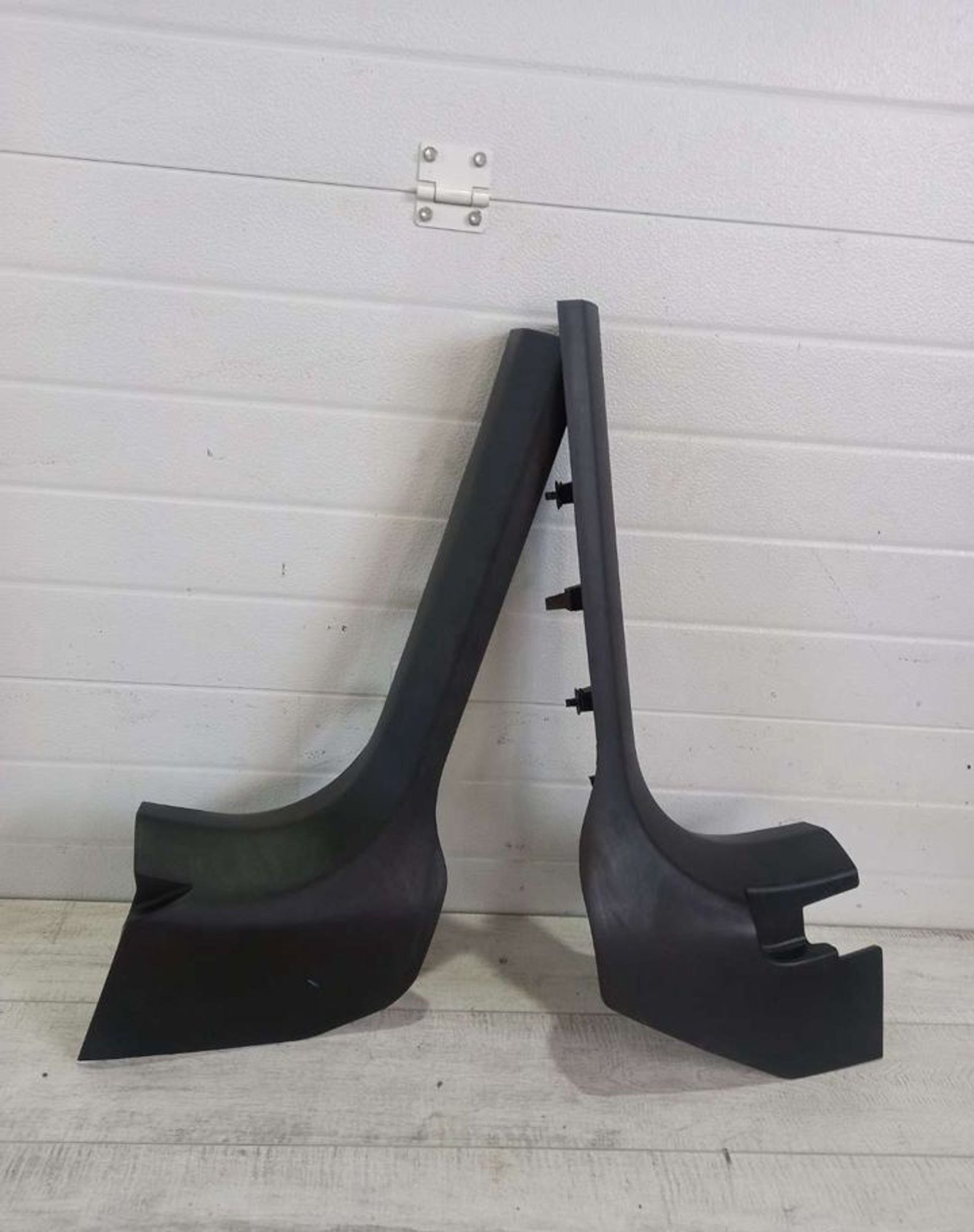 Накладка порога передняя  Chevrolet Cruse J30, 500 рублей, Брянск