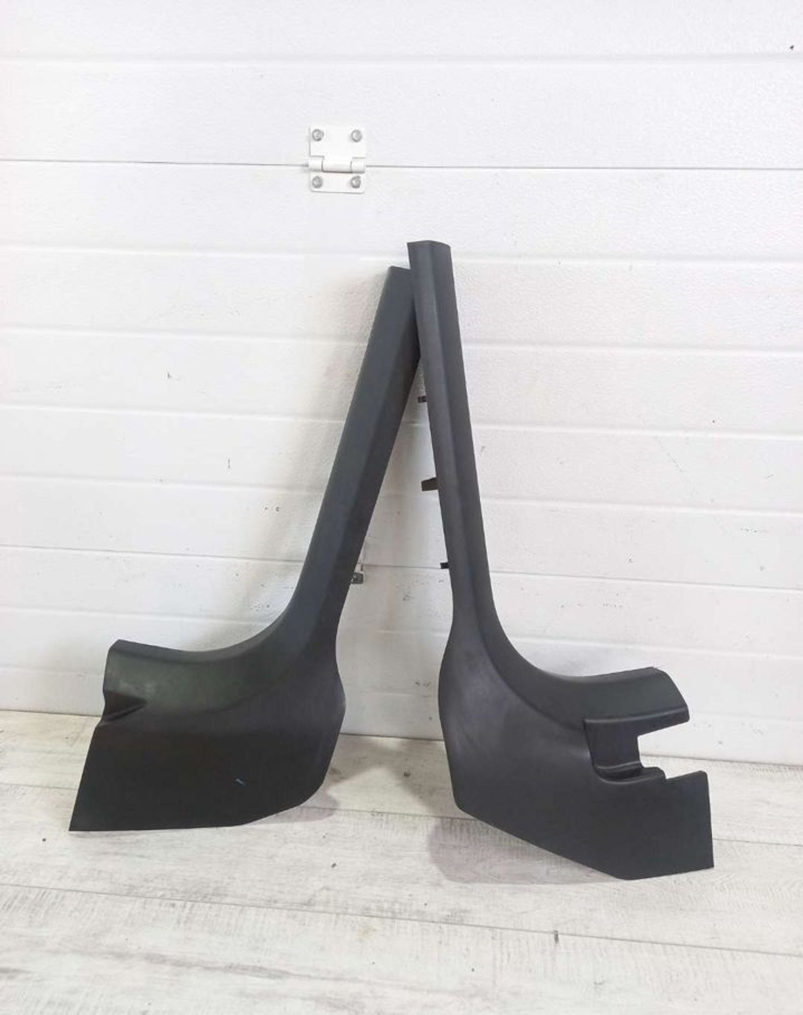 Накладка порога передняя  Chevrolet Cruse J30, 500 рублей, Брянск