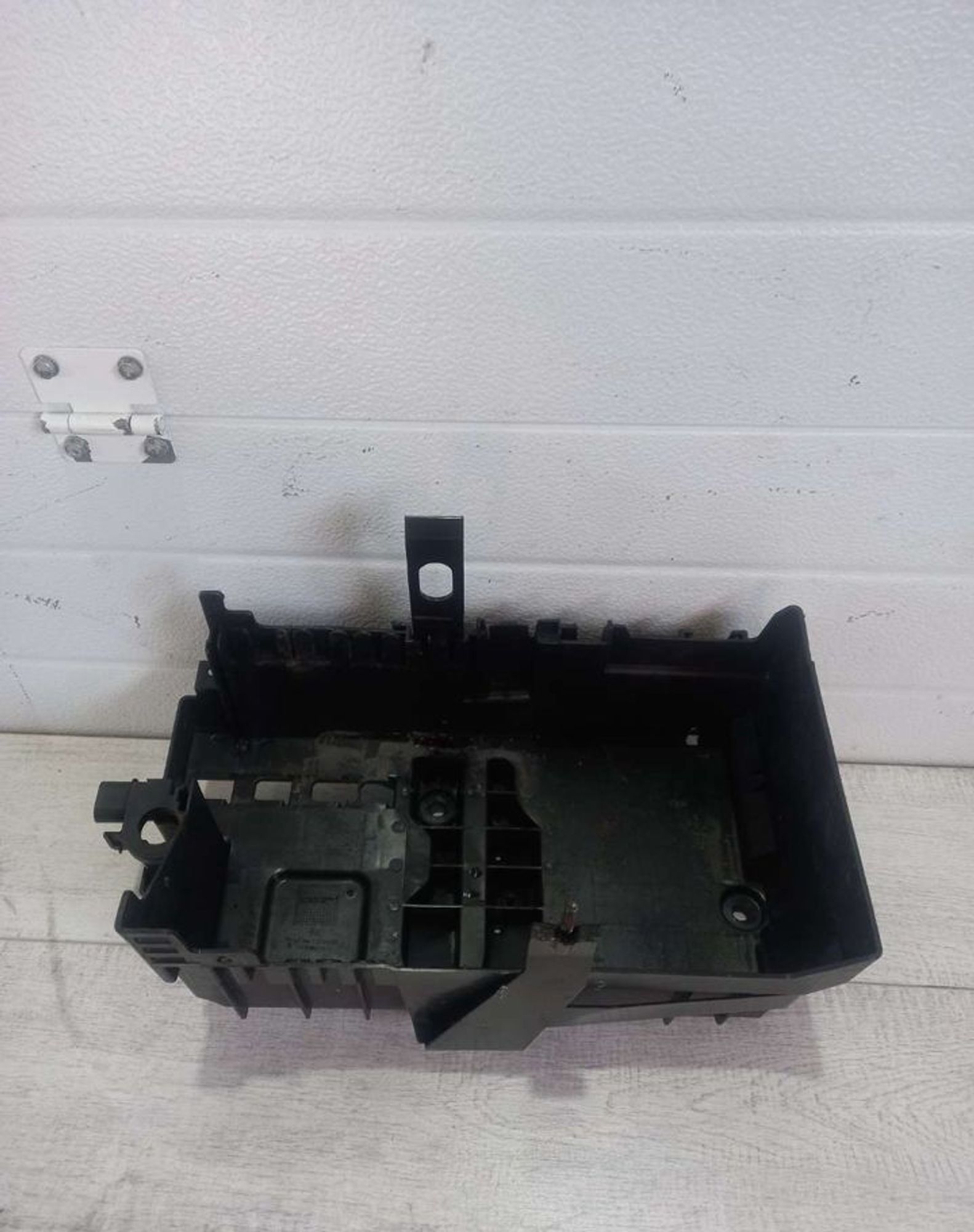 Площадка аккумулятора Chevrolet Cruze J300, 1500 рублей, Брянск