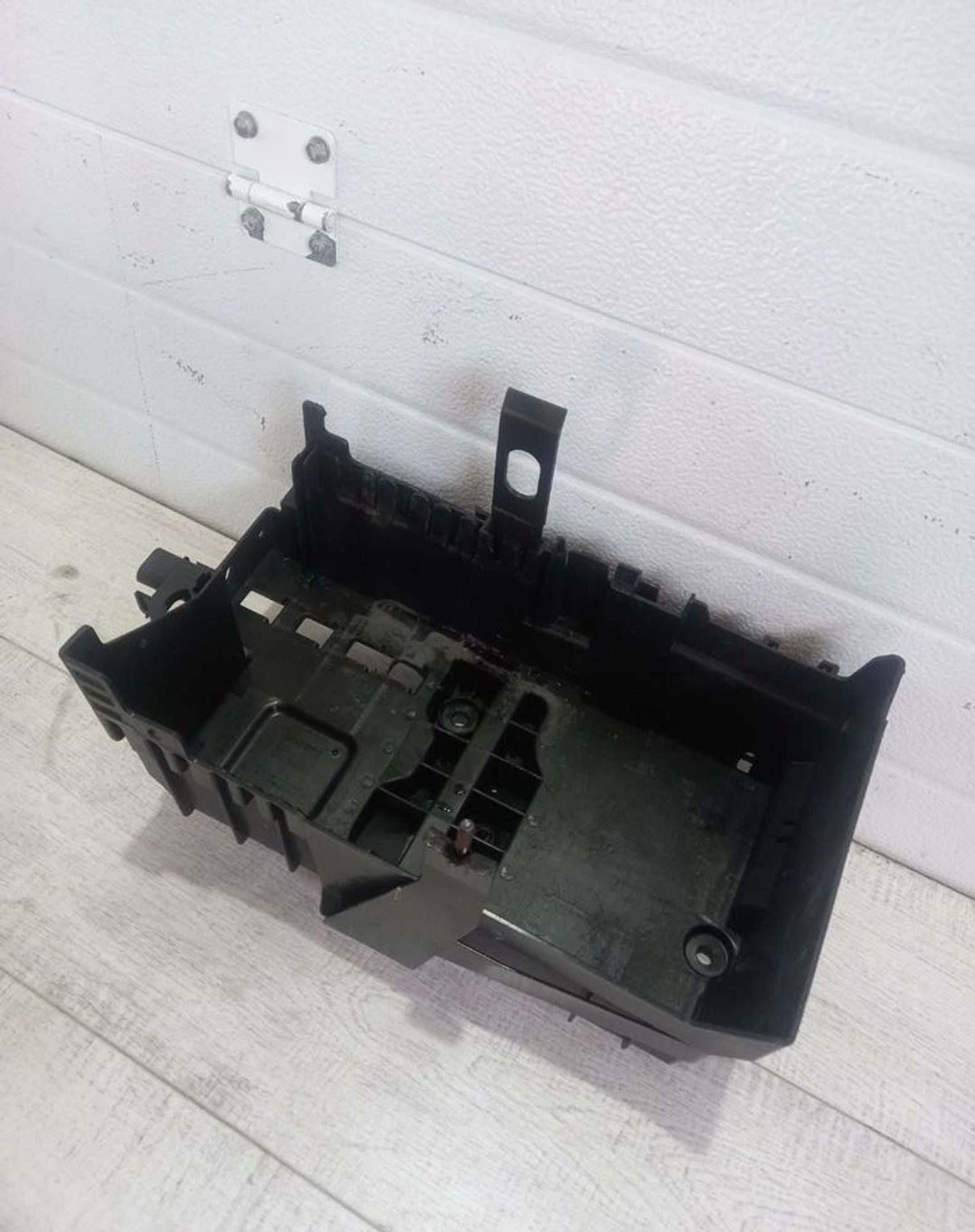 Площадка аккумулятора Chevrolet Cruze J300, 1500 рублей, Брянск