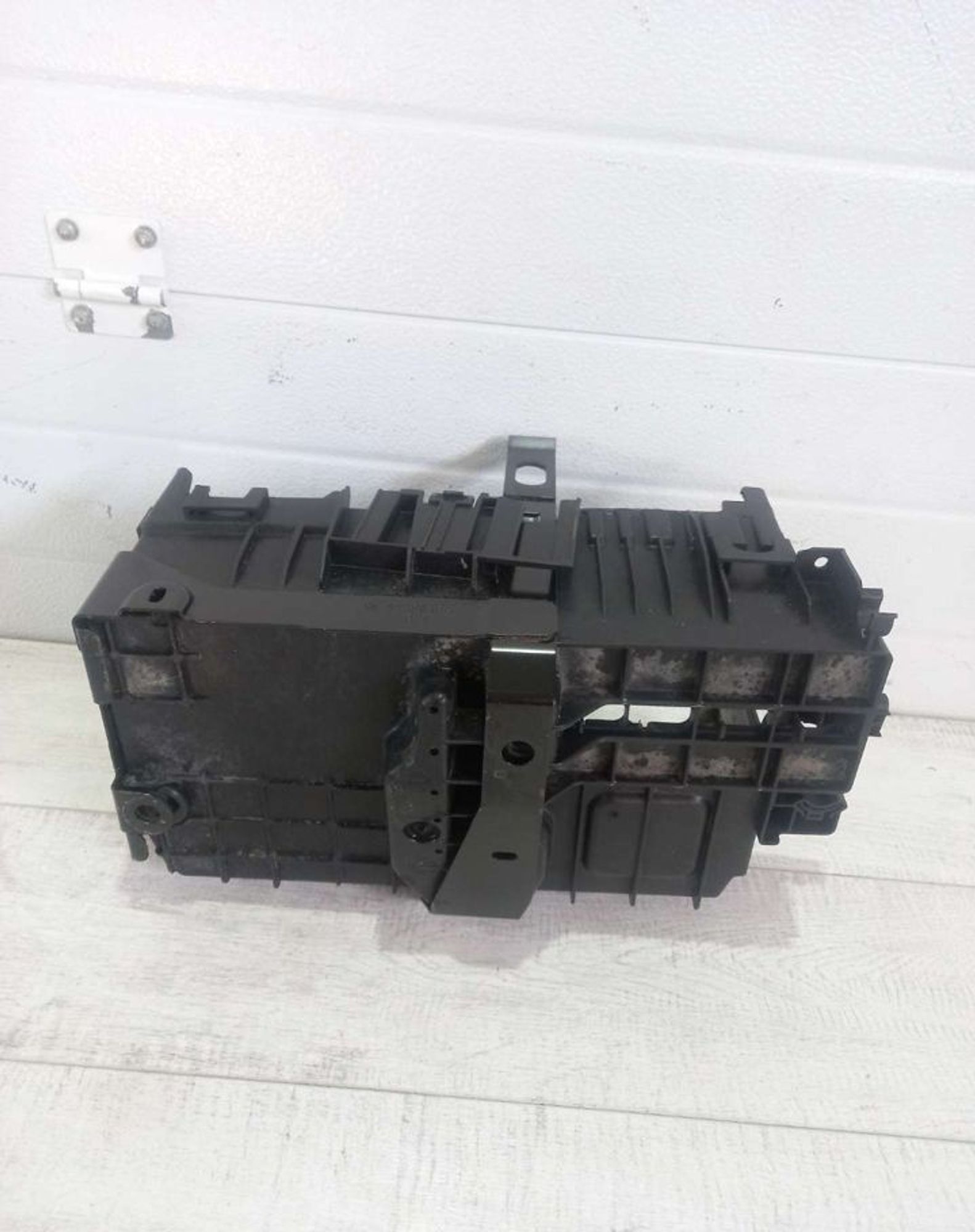 Площадка аккумулятора Chevrolet Cruze J300, 1500 рублей, Брянск