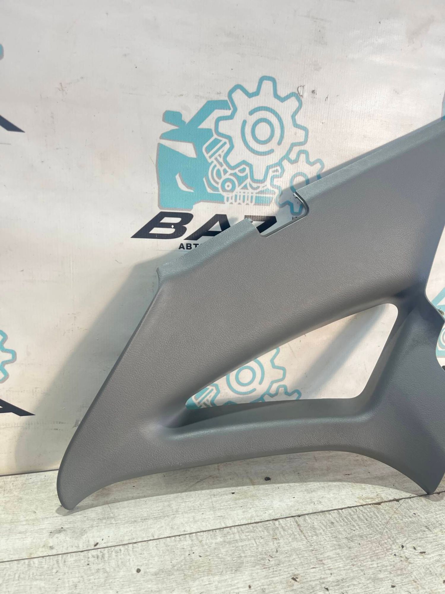 Обшивка задней правой стойки Chevrolet Lacetti, 500 рублей, Брянск