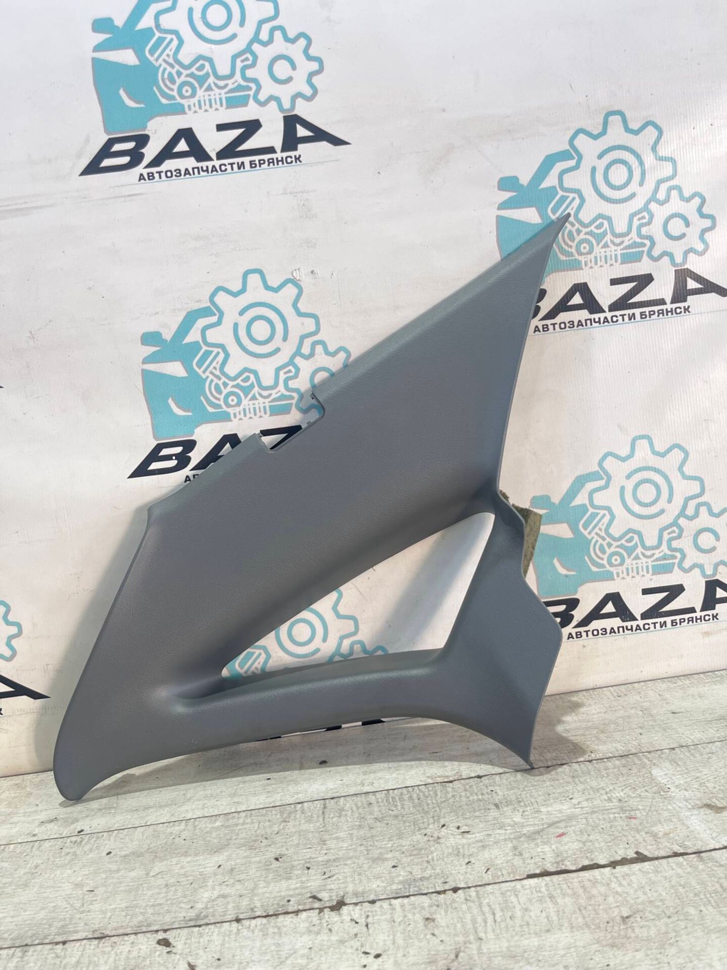 Обшивка задней правой стойки Chevrolet Lacetti, 500 рублей, Брянск