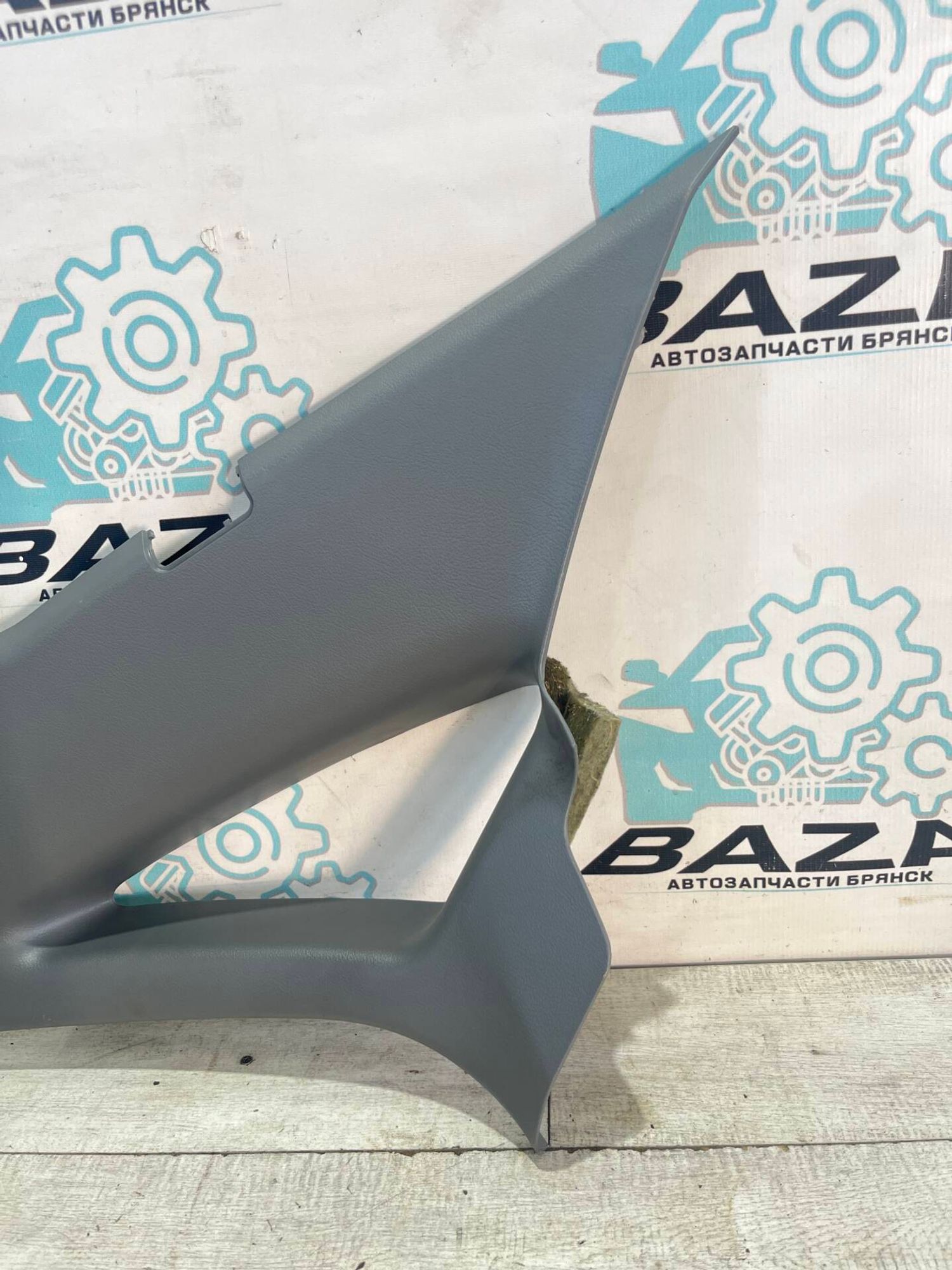 Обшивка задней правой стойки Chevrolet Lacetti, 500 рублей, Брянск