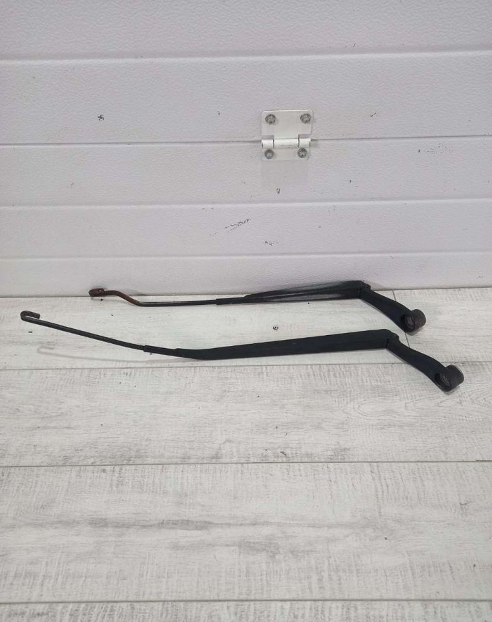 Поводки дворников Kia Cerato 1 EX, 500 рублей, Брянск