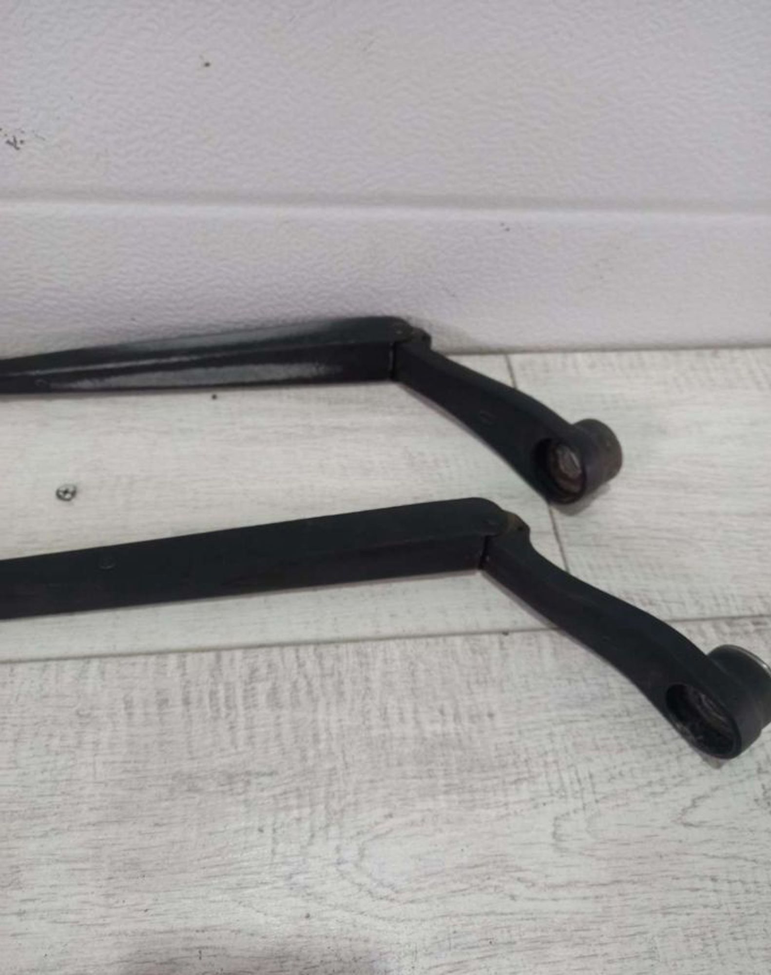 Поводки дворников Kia Cerato 1 EX, 500 рублей, Брянск