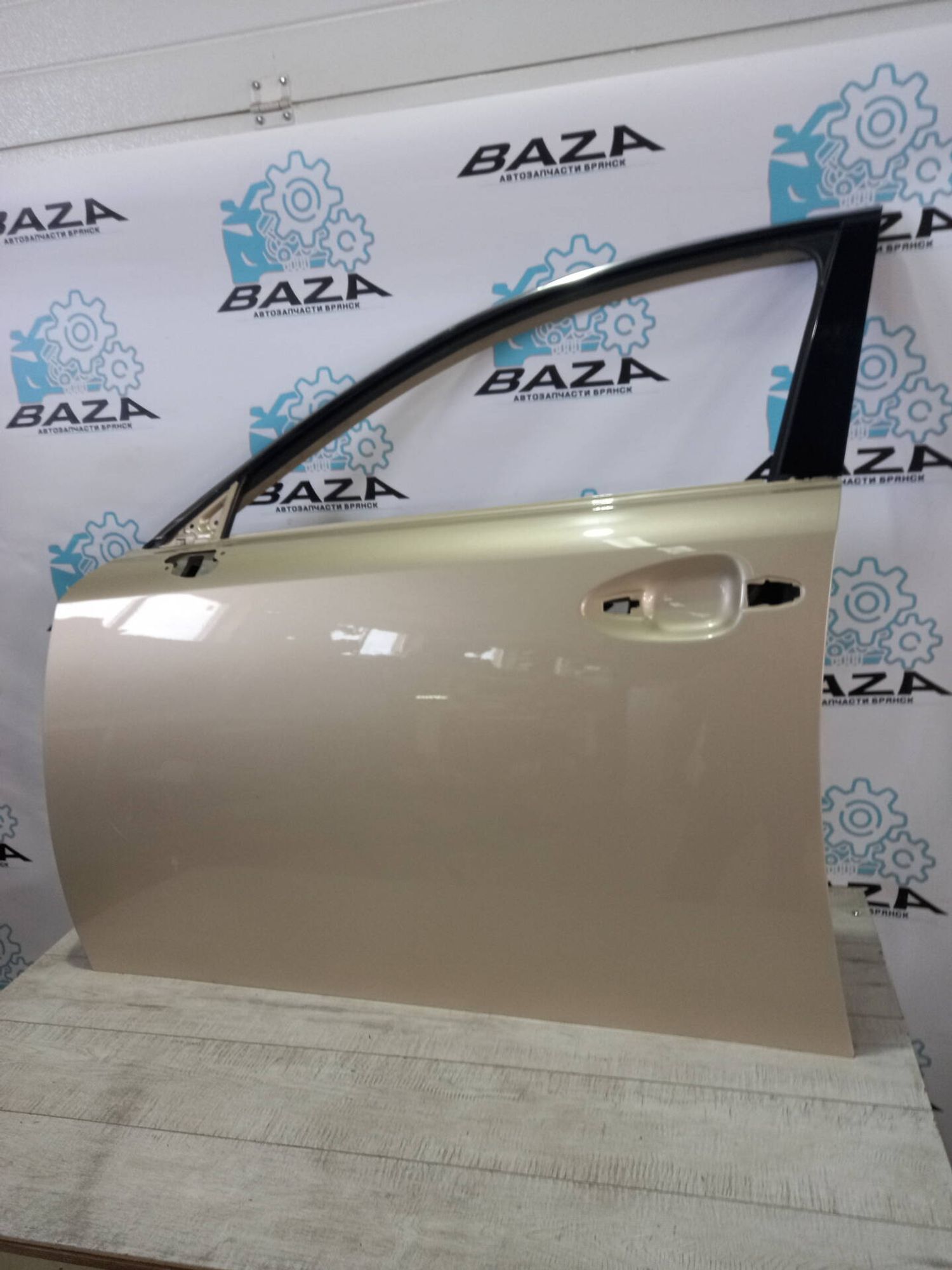 Дверь передняя левая Lexus IS II, 14000 рублей, Брянск