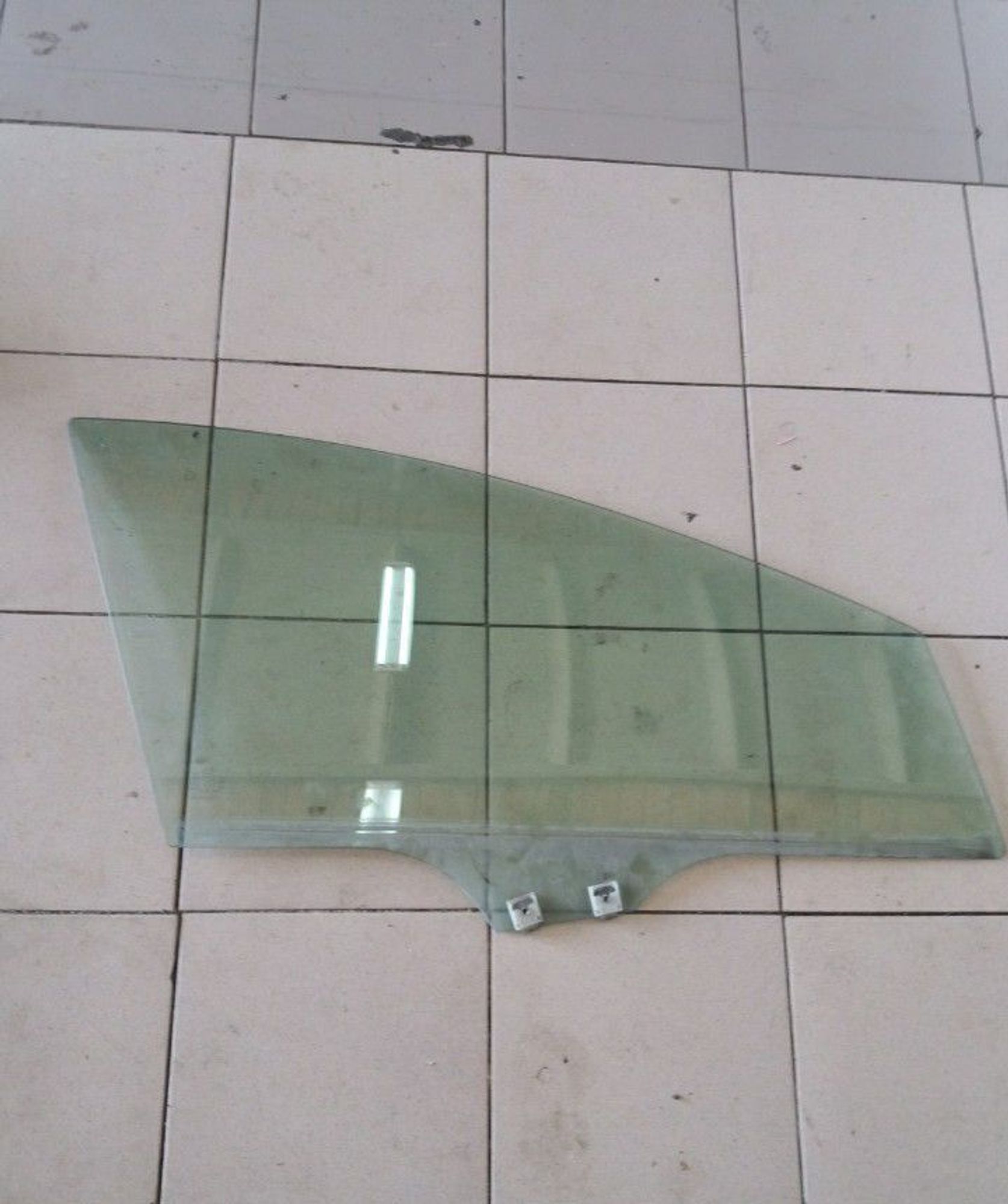 Стекло переднее правое Mazda CX 7, 3500 рублей, Брянск