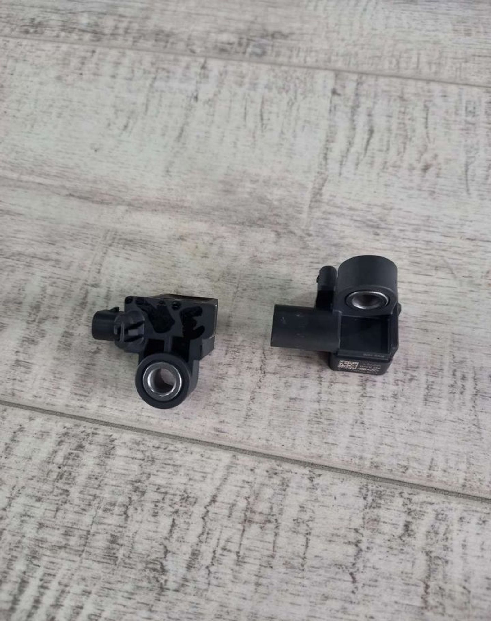 Датчик удара Hyundai Santa Fe 4, 1500 рублей, Брянск
