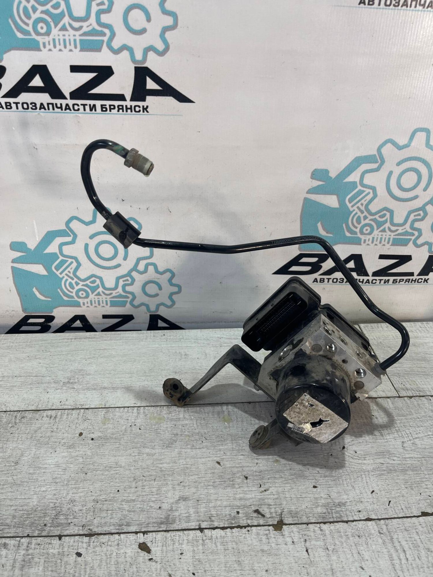 Блок ABS Ford Focus 3, 3000 рублей, Брянск