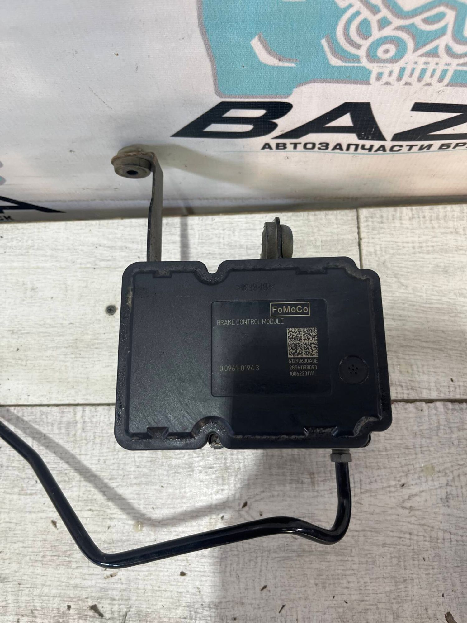 Блок ABS Ford Focus 3, 3000 рублей, Брянск