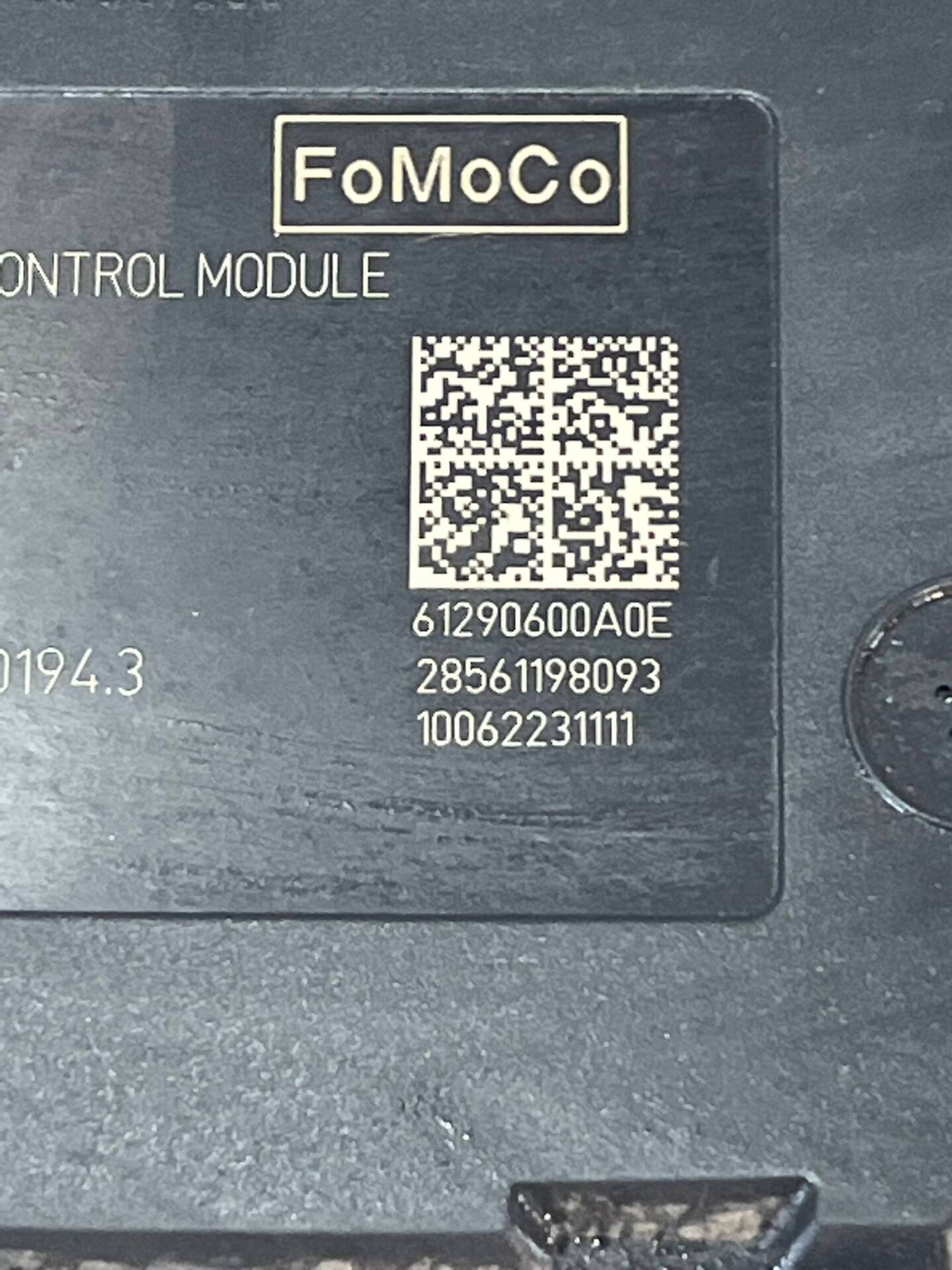 Блок ABS Ford Focus 3, 3000 рублей, Брянск