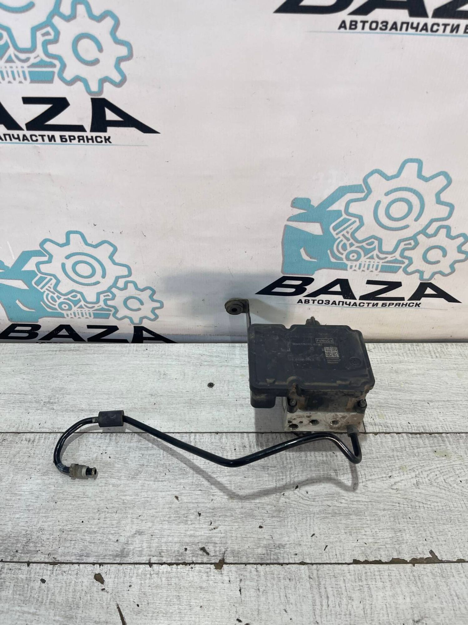Блок ABS Ford Focus 3, 3000 рублей, Брянск