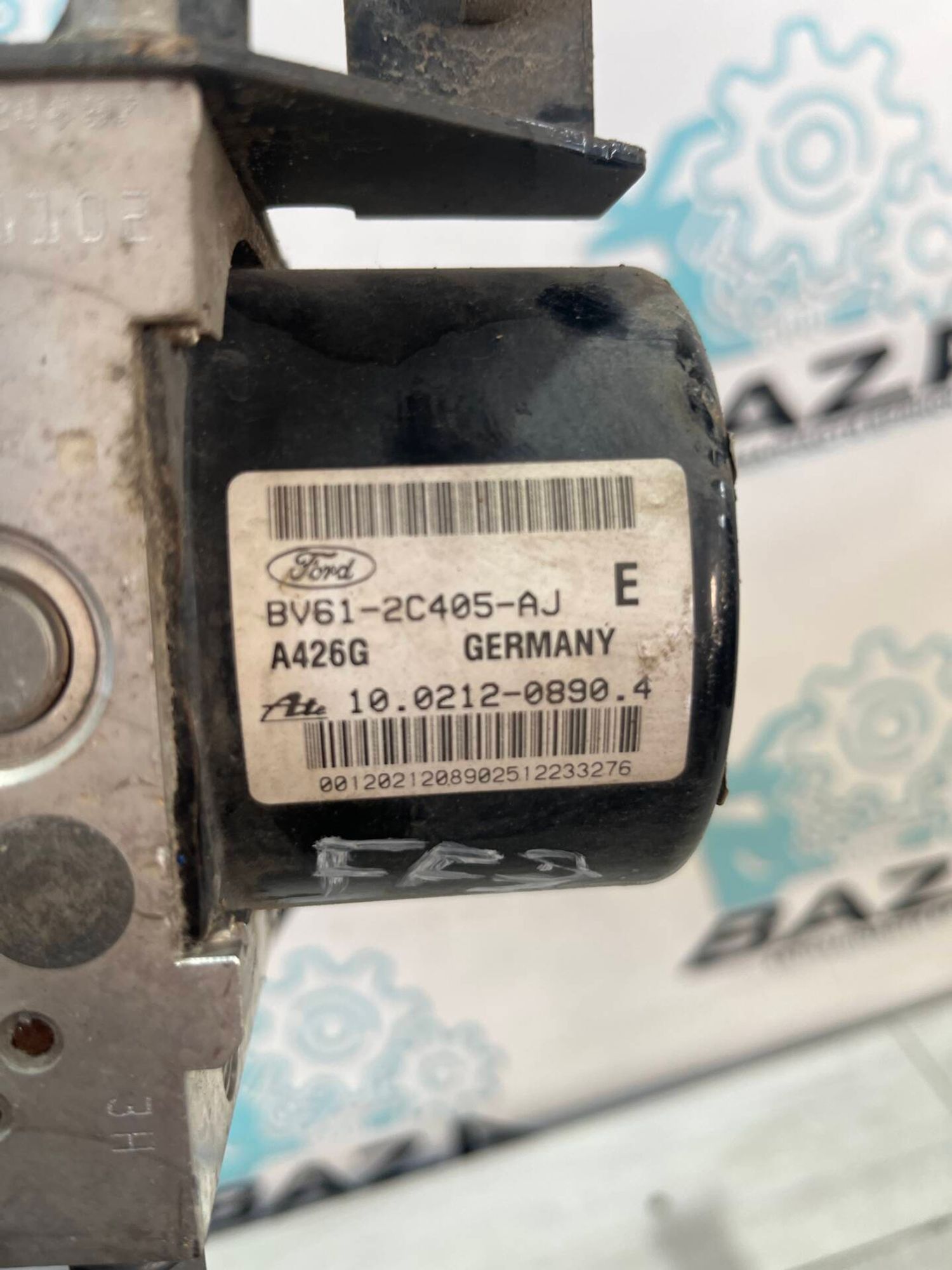 Блок ABS Ford Focus 3, 3000 рублей, Брянск