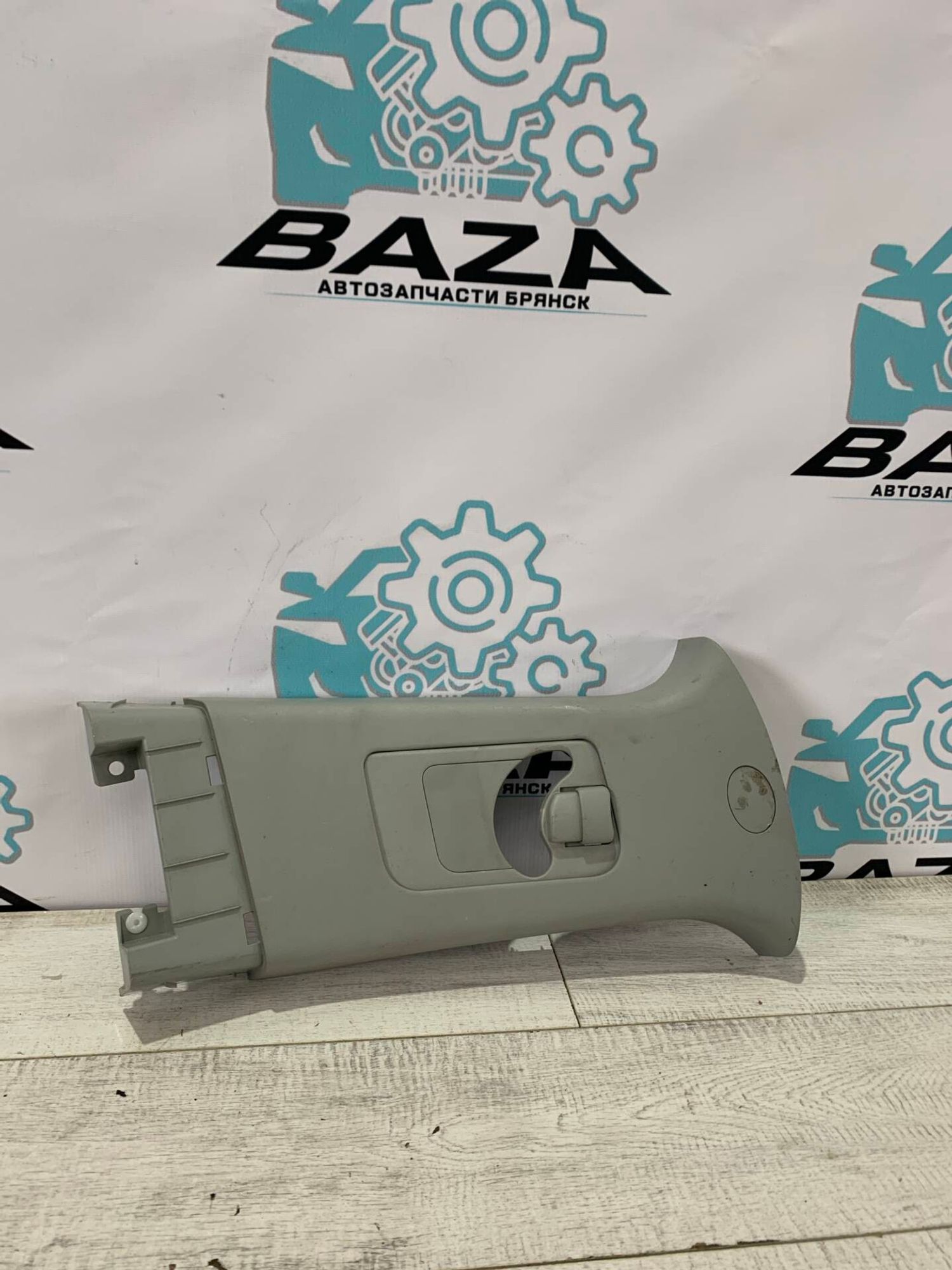 Обшивка средней правой стойки  Mitsubishi ASX, 700 рублей, Брянск