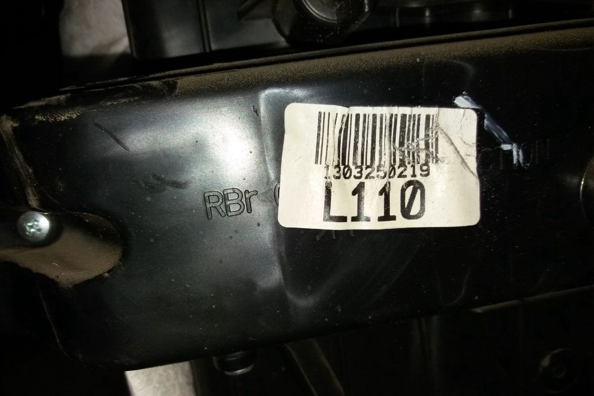 Корпус отопителя Hyundai Solaris, 3000 рублей, Брянск