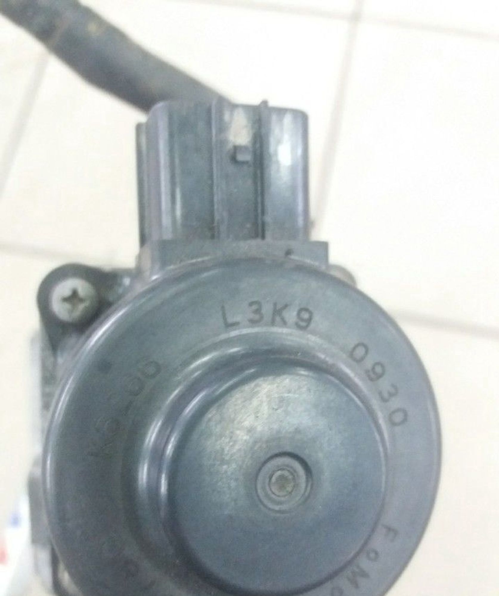 Клапан егр Mazda CX 7, 1500 рублей, Брянск