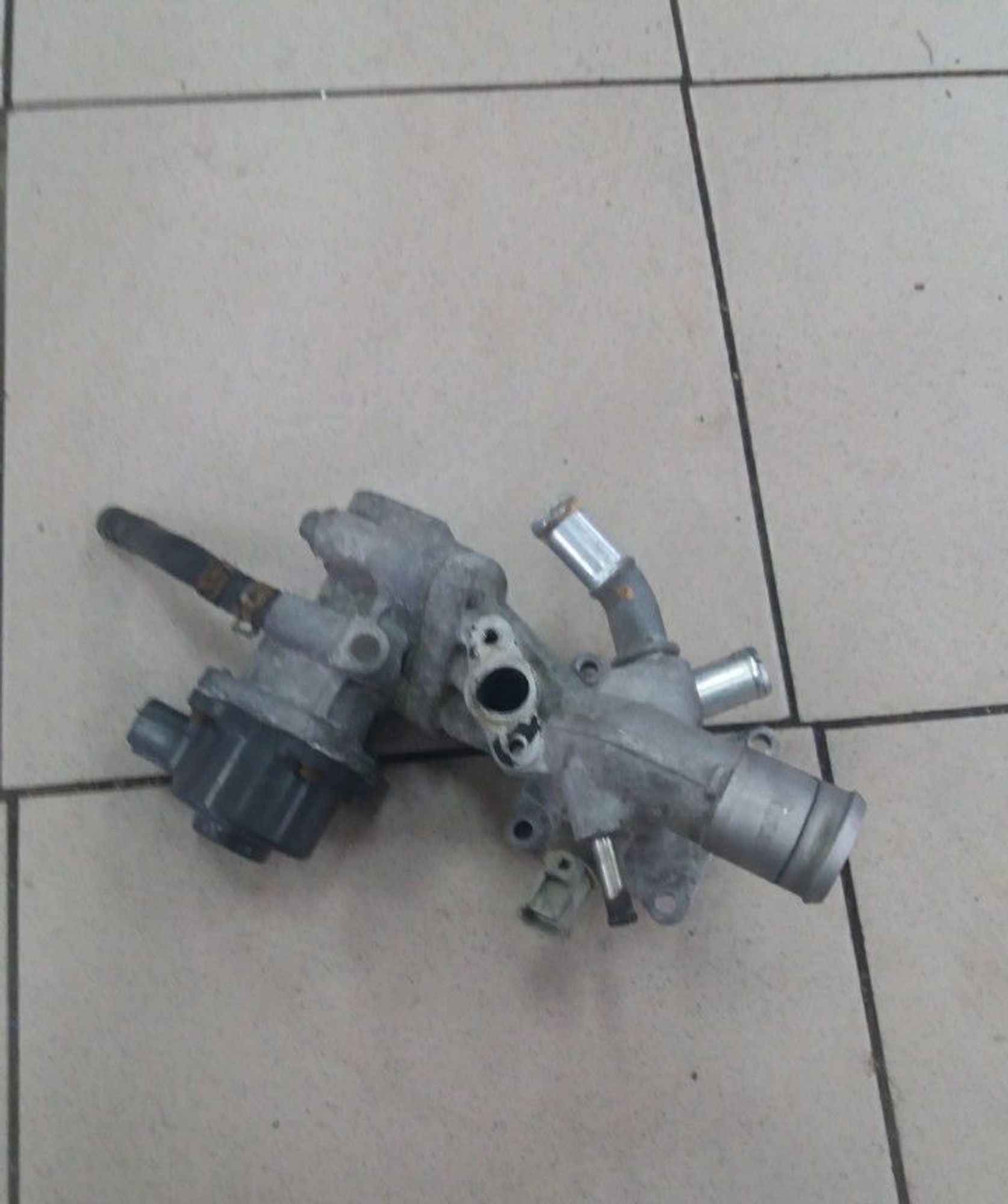 Клапан егр Mazda CX 7, 1500 рублей, Брянск